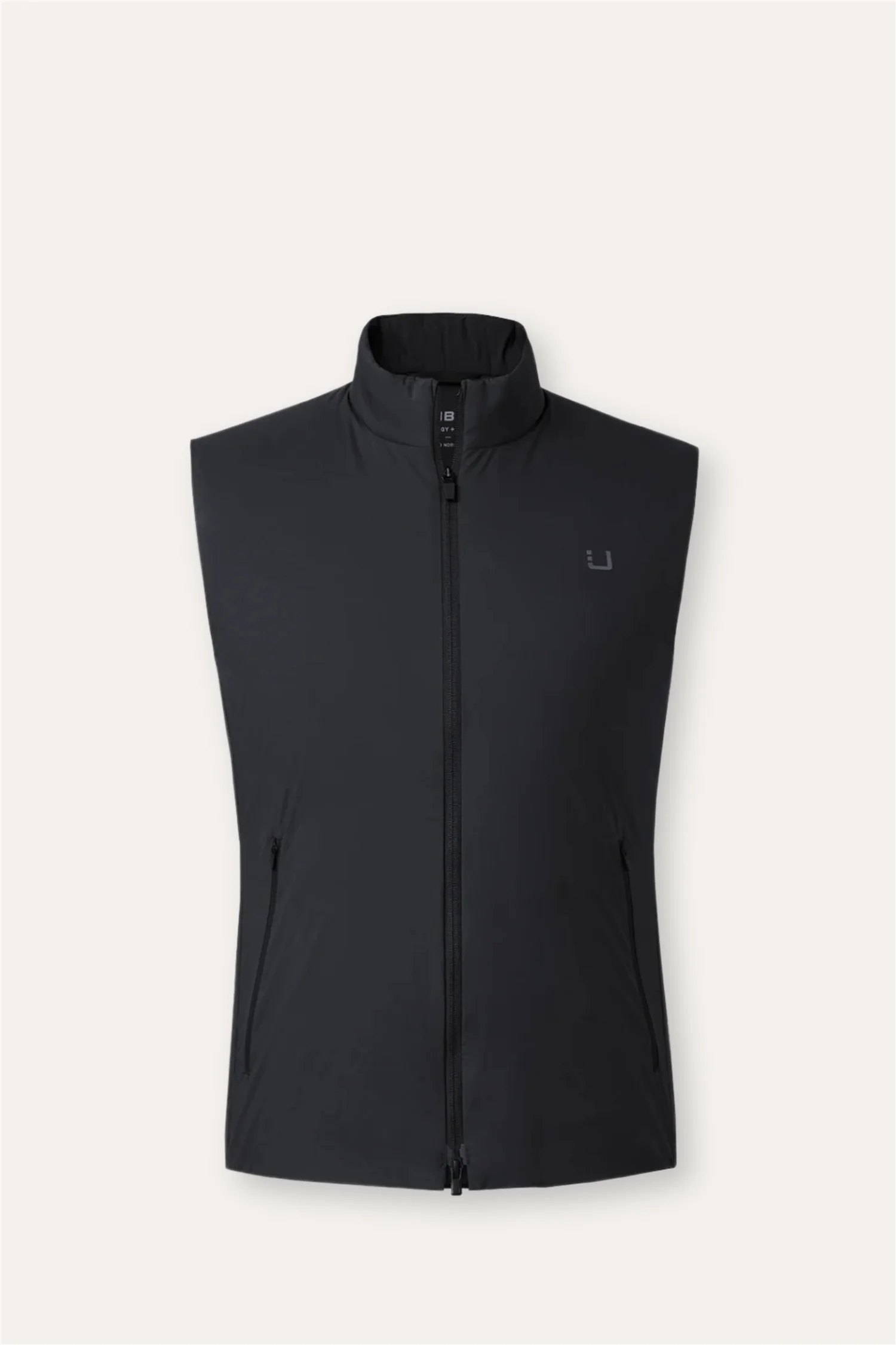 Raptor Vest Black Storm