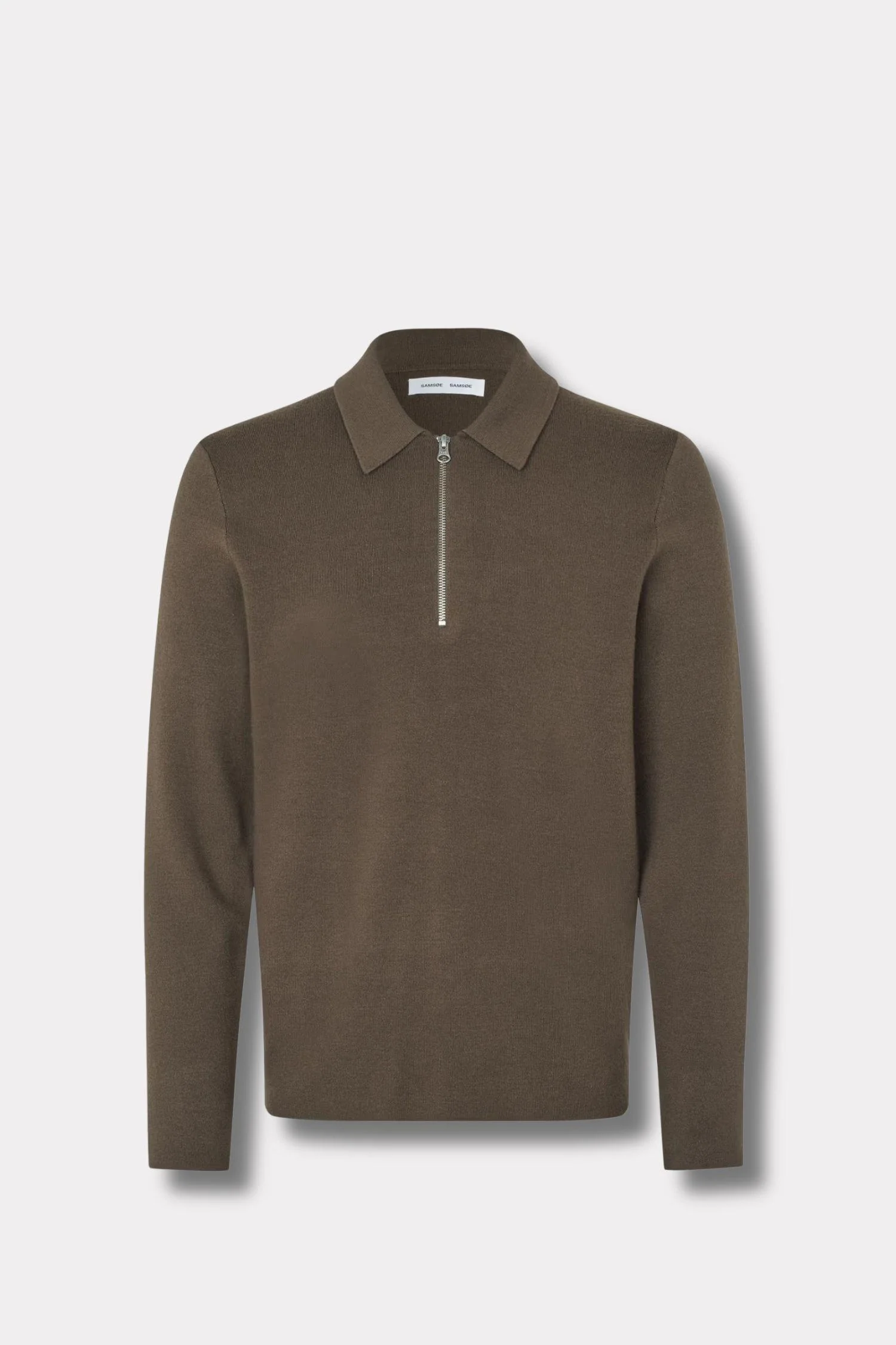 Guna Half Zip Canteen