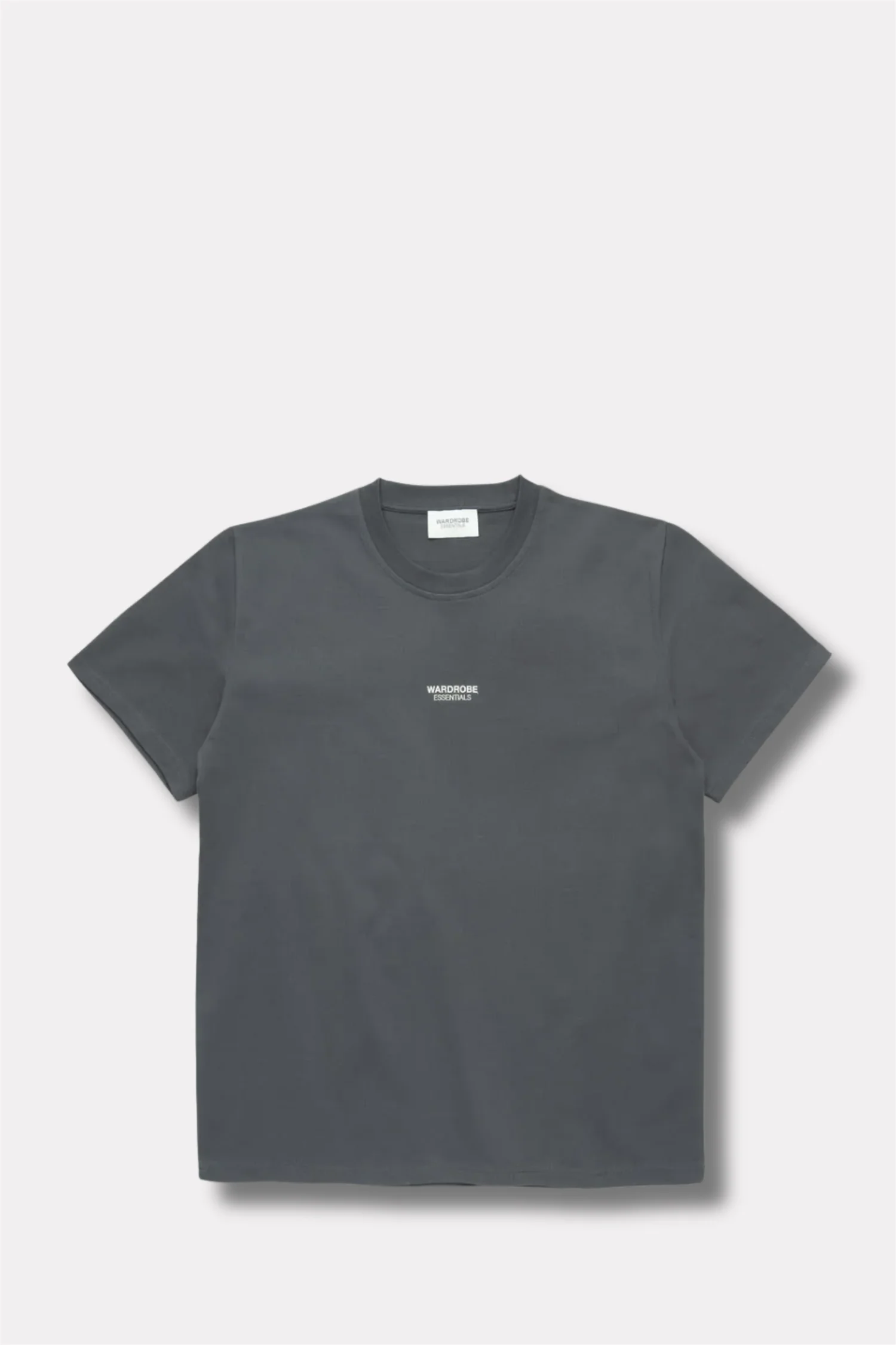 T-Shirt Logo Asphalt