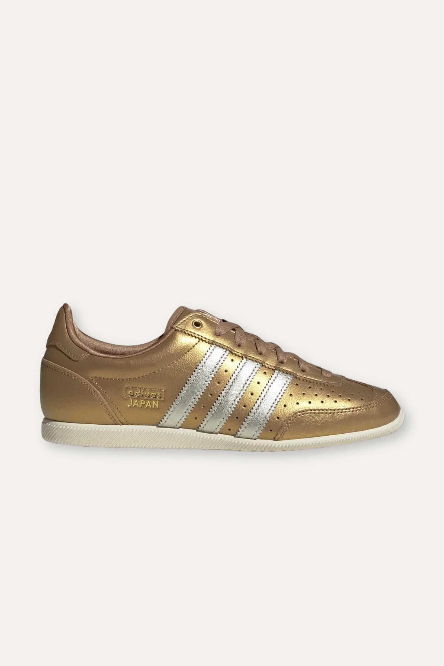 Women's Japan W IH1606- Brndes/Crewht/Cardbo