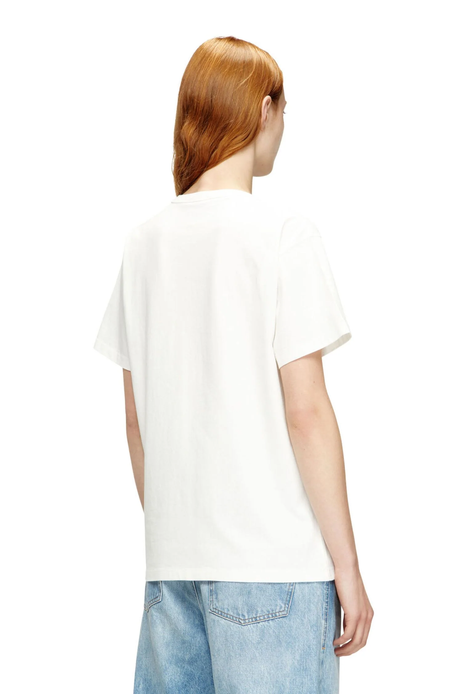 T-NORMY-OD WHITE - Image 3