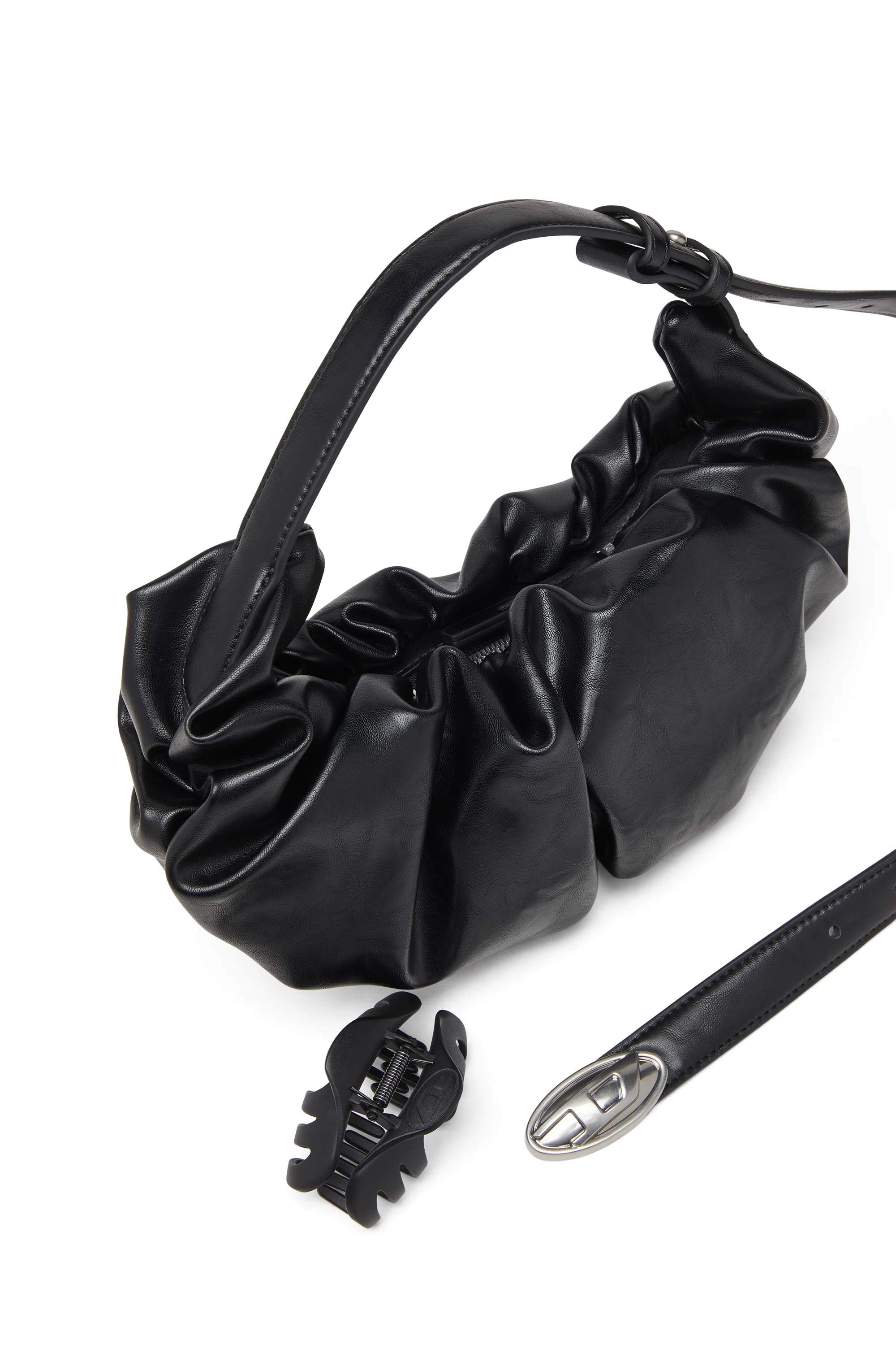 GRAB-D HOBO S T8013 Black - Image 4