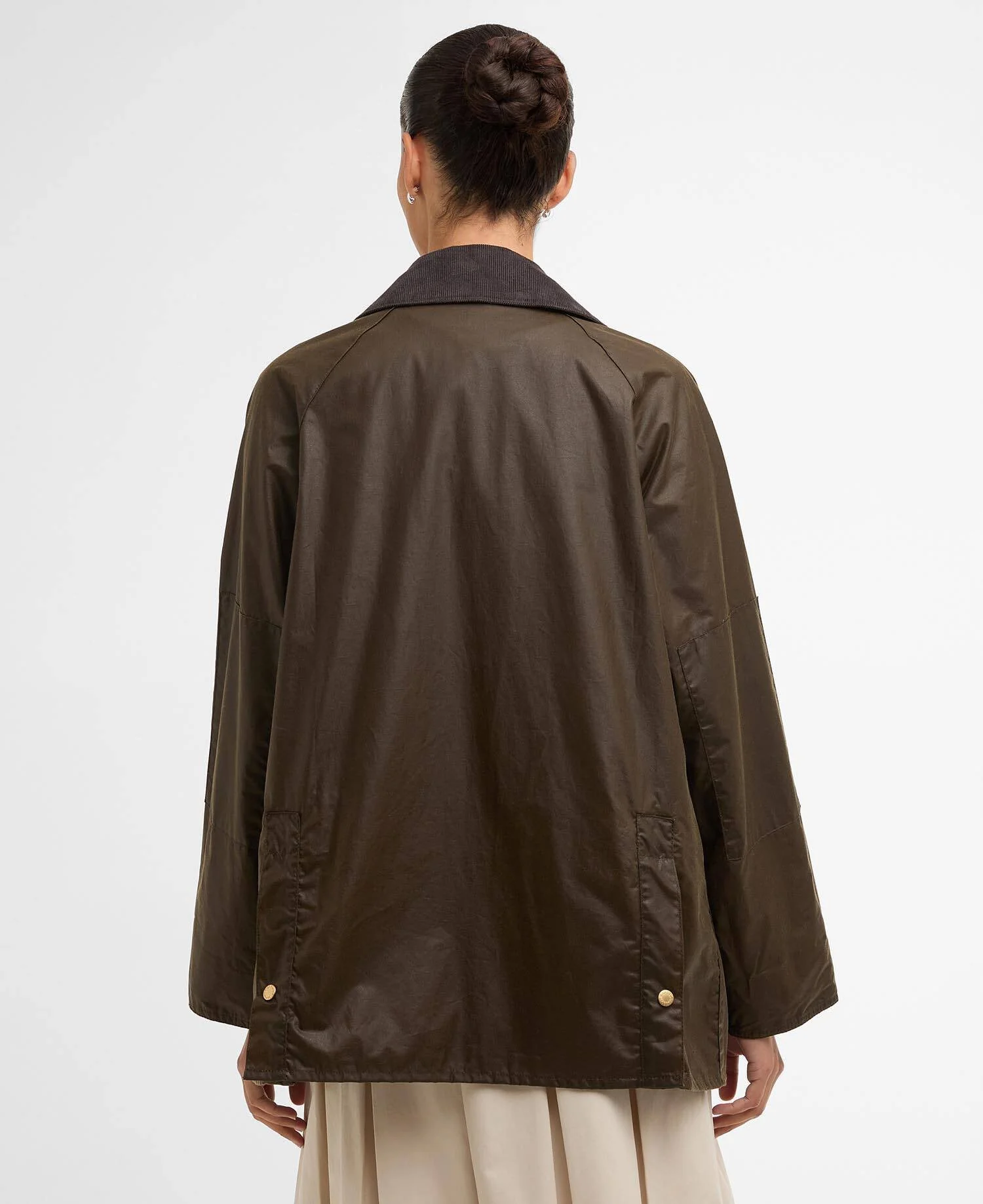 Argill Wax- Brown - Image 3