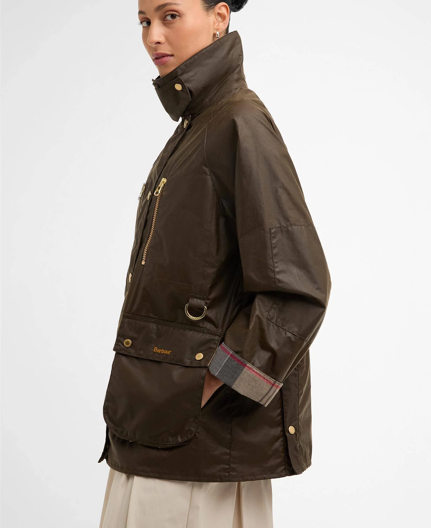 Argill Wax- Brown - Image 5