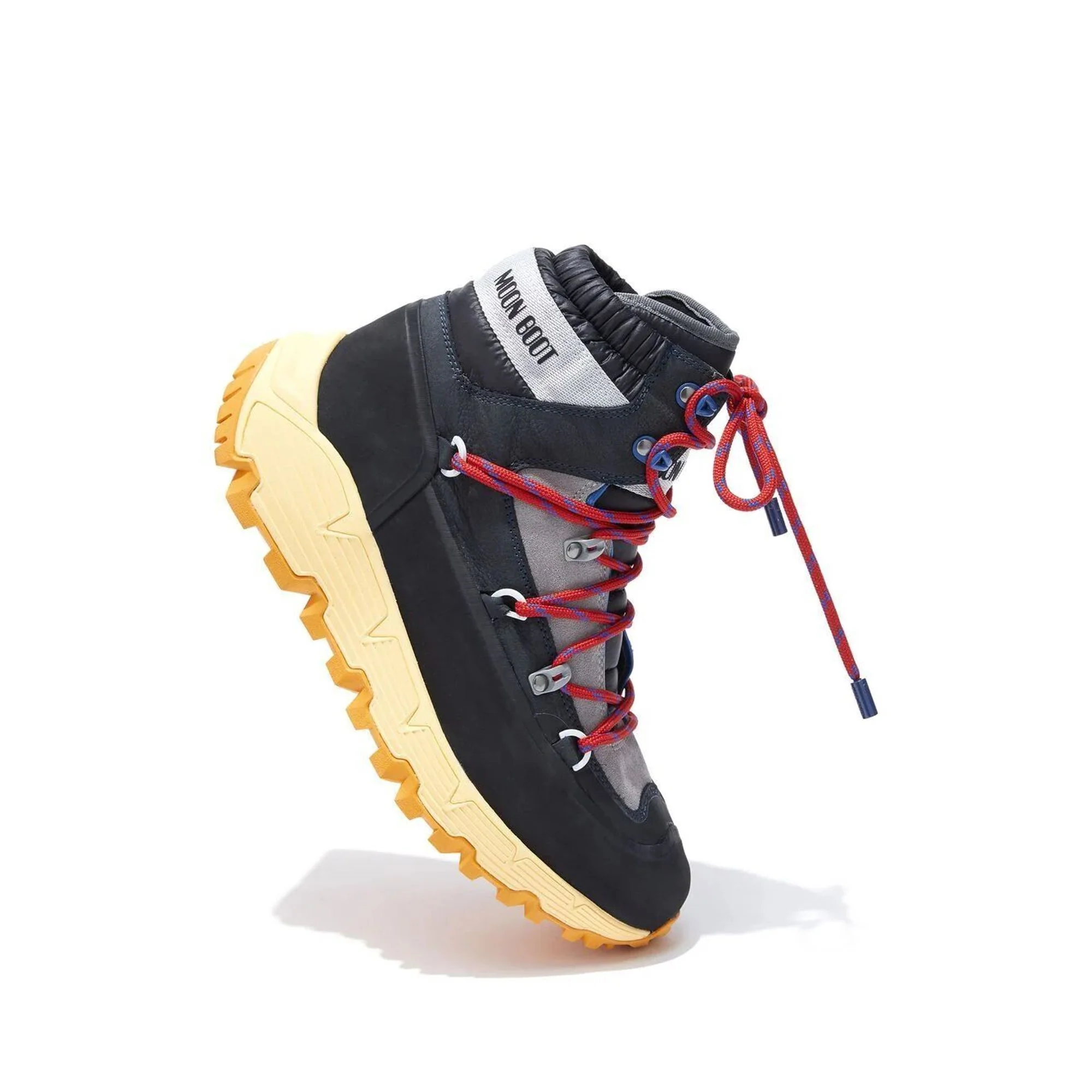 Tech Hiker Black - Image 2