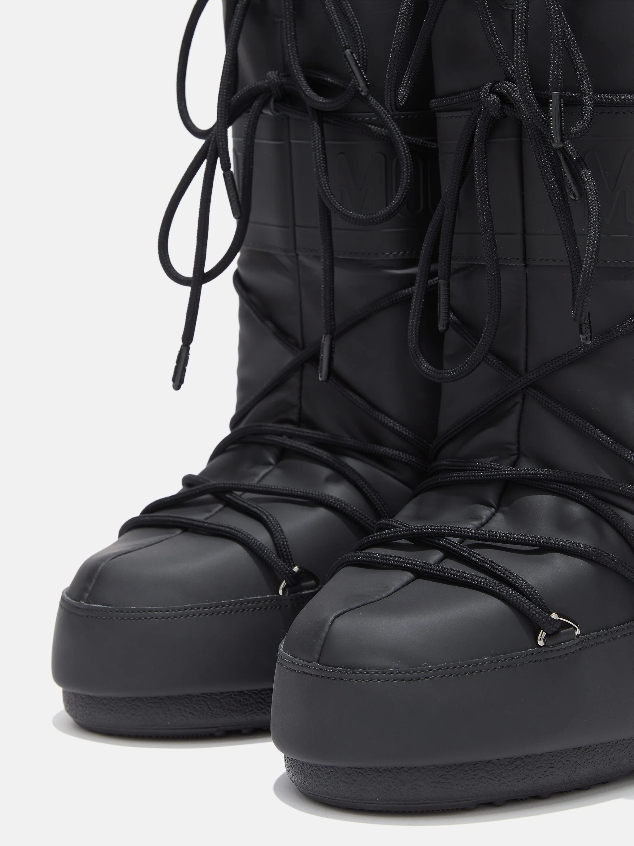 MB Icon Rubber Black - Image 4