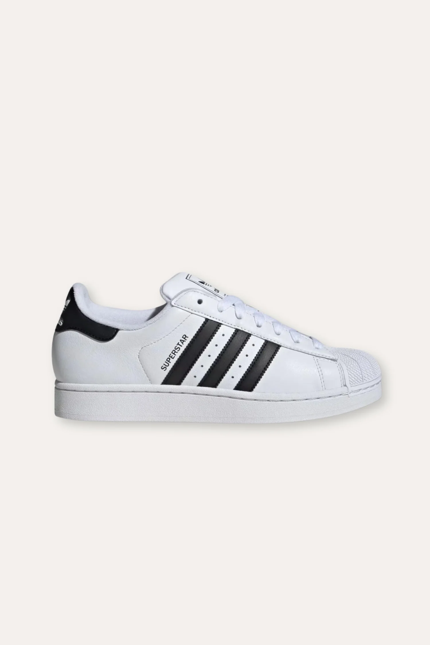 Men's Superstar II IH8659 Cloud White