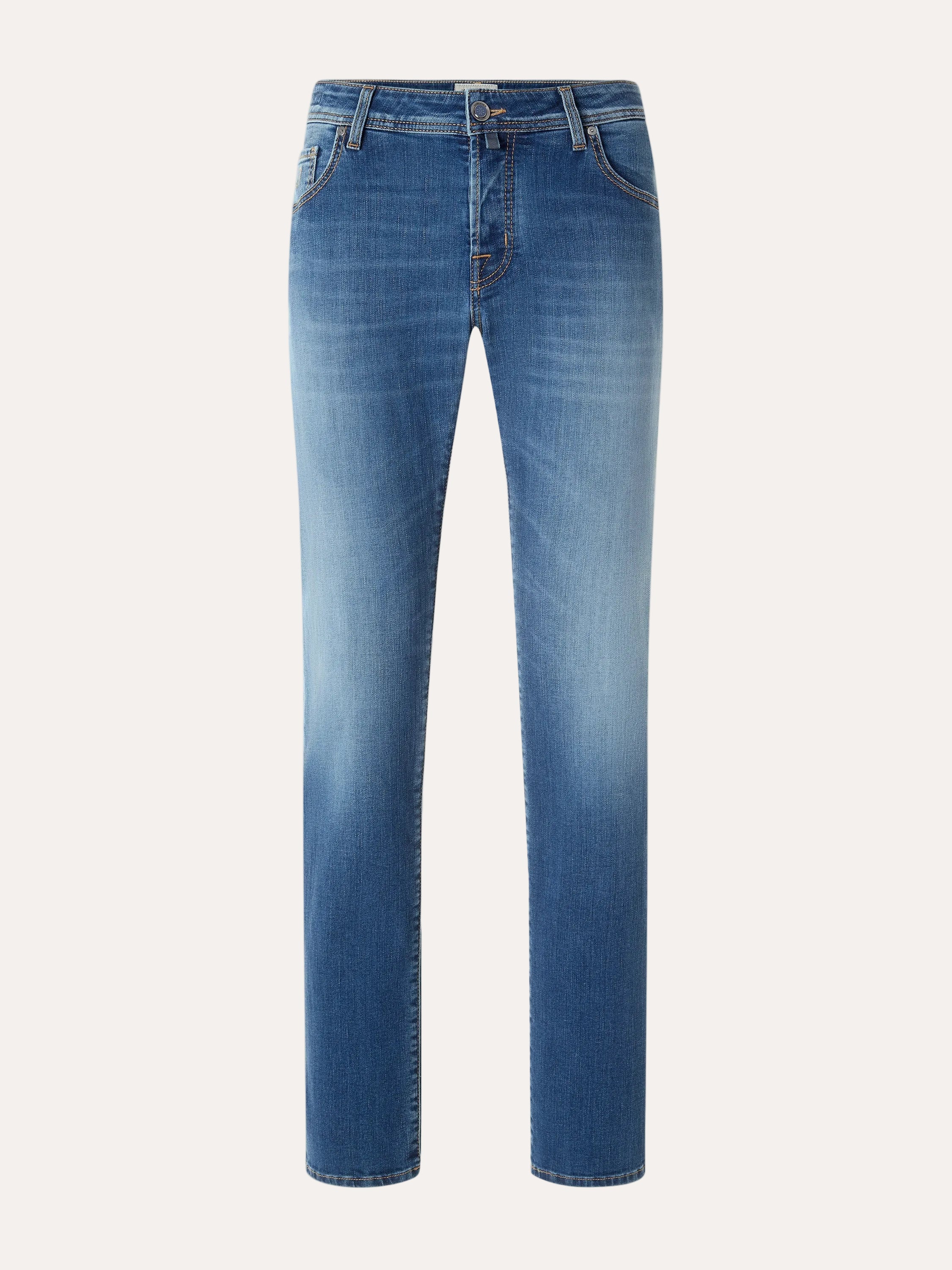 Bard Slim Fit Jeans Light Blue