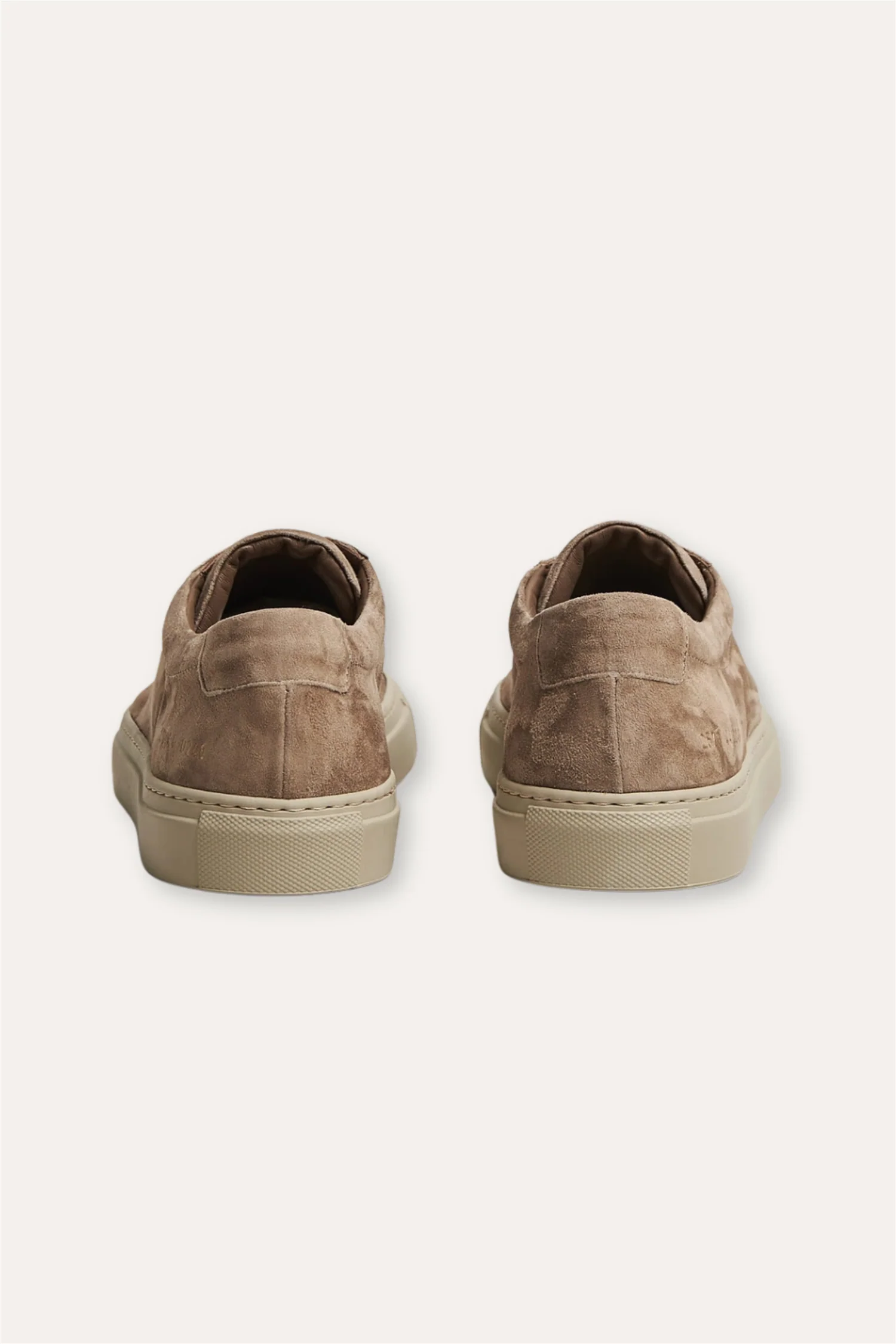Original Achilles Suede Taupe - Image 3