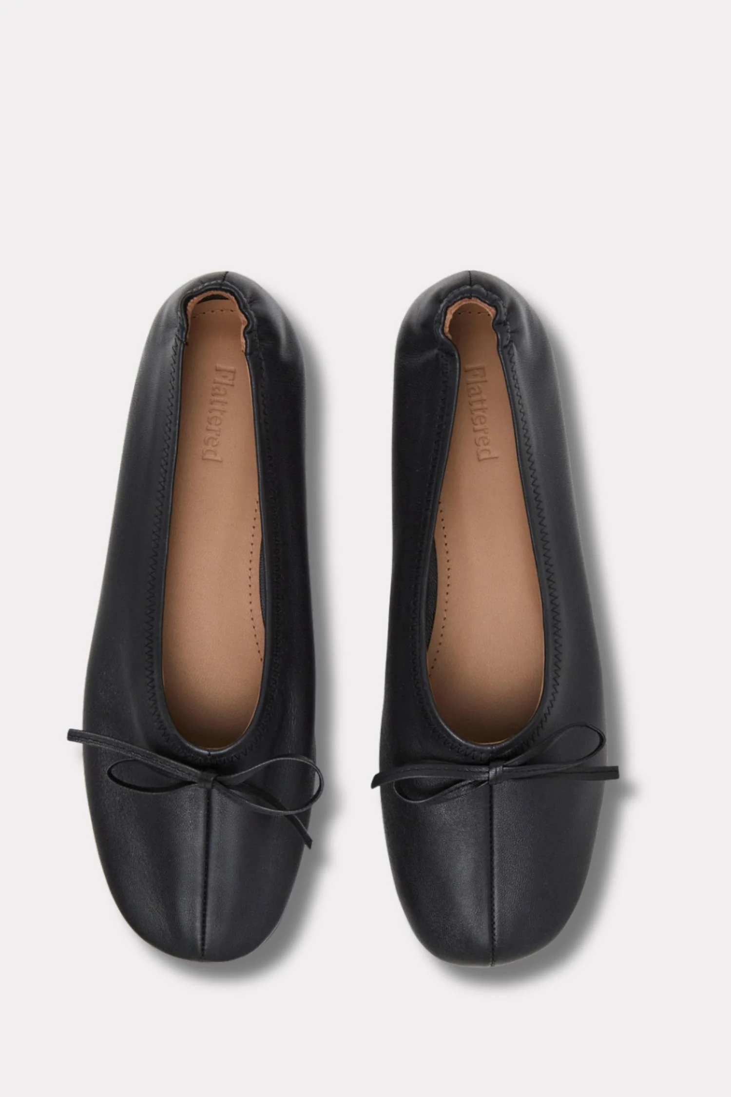 Blaise Black Leather - Image 6