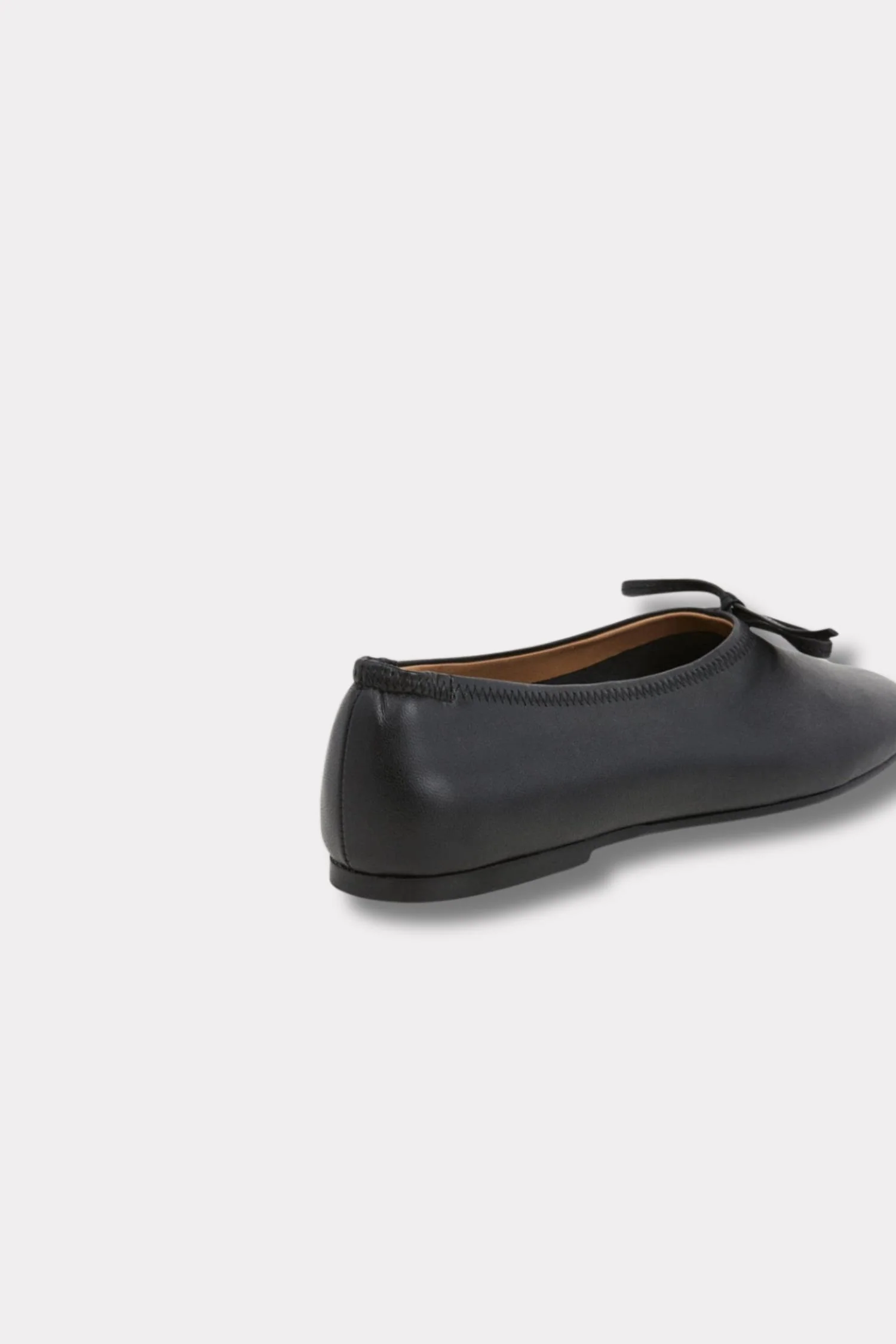 Blaise Black Leather - Image 8