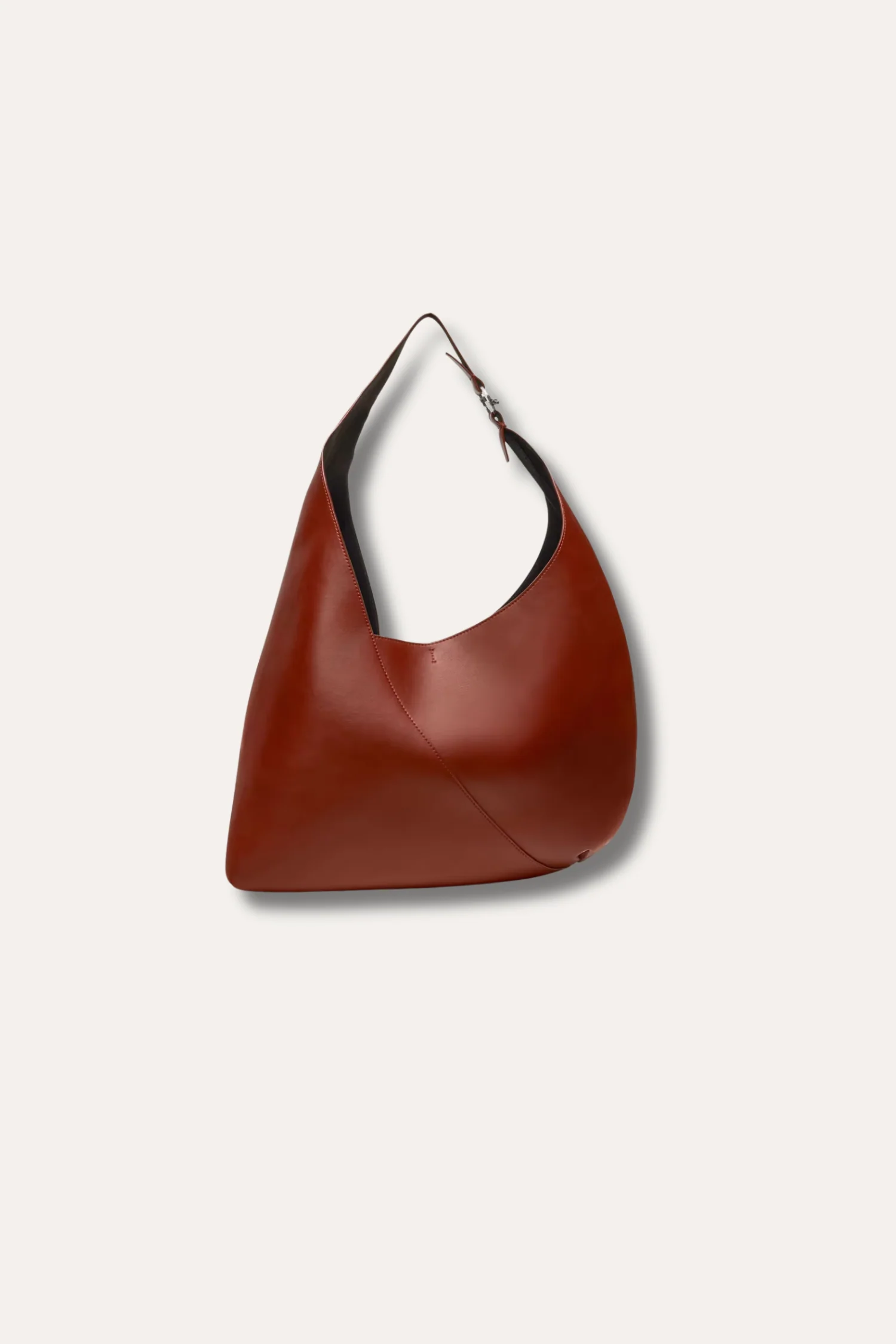Sakaia Shoulder Bag 15944- Fired Brick