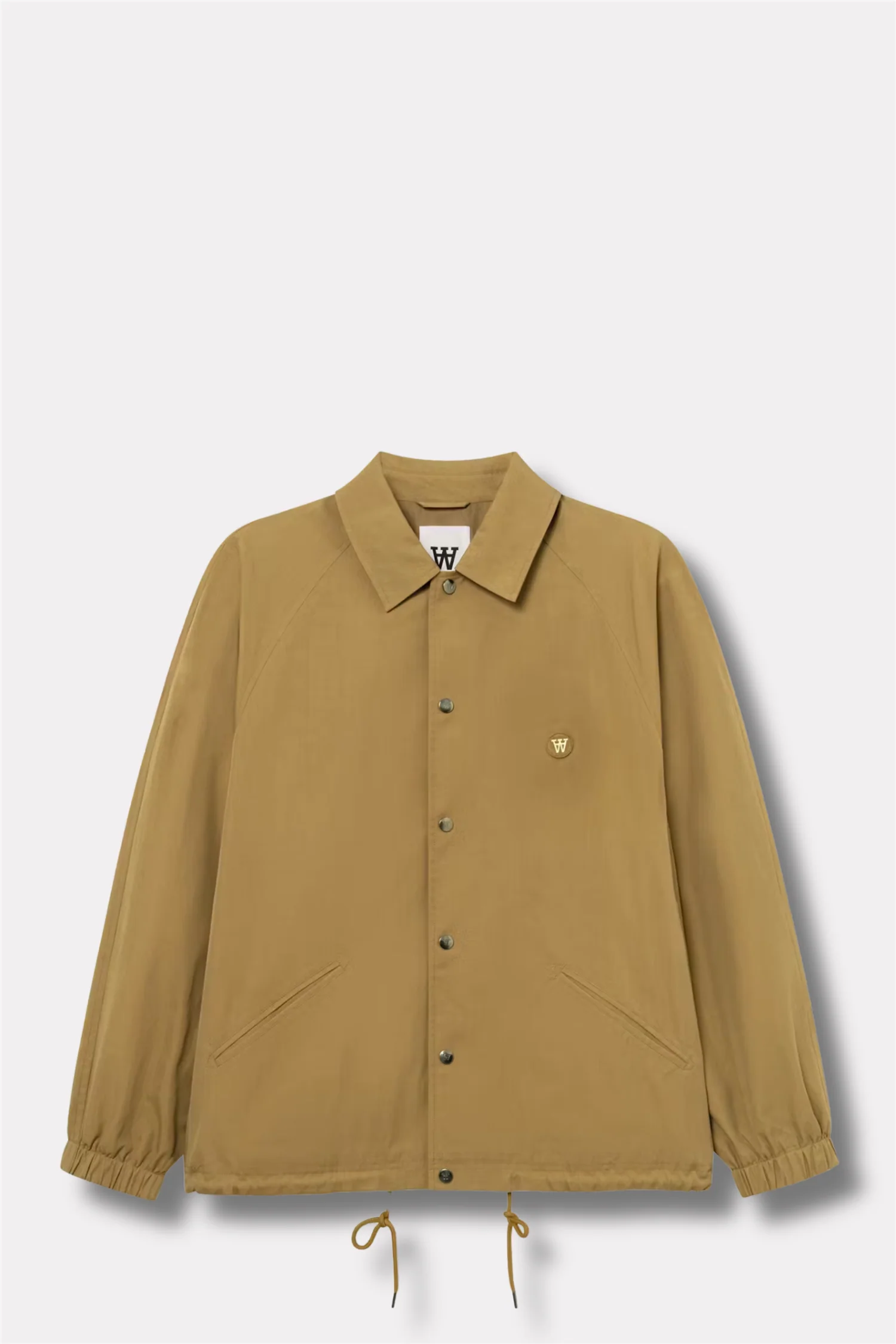Sigurt Jacket Ermine