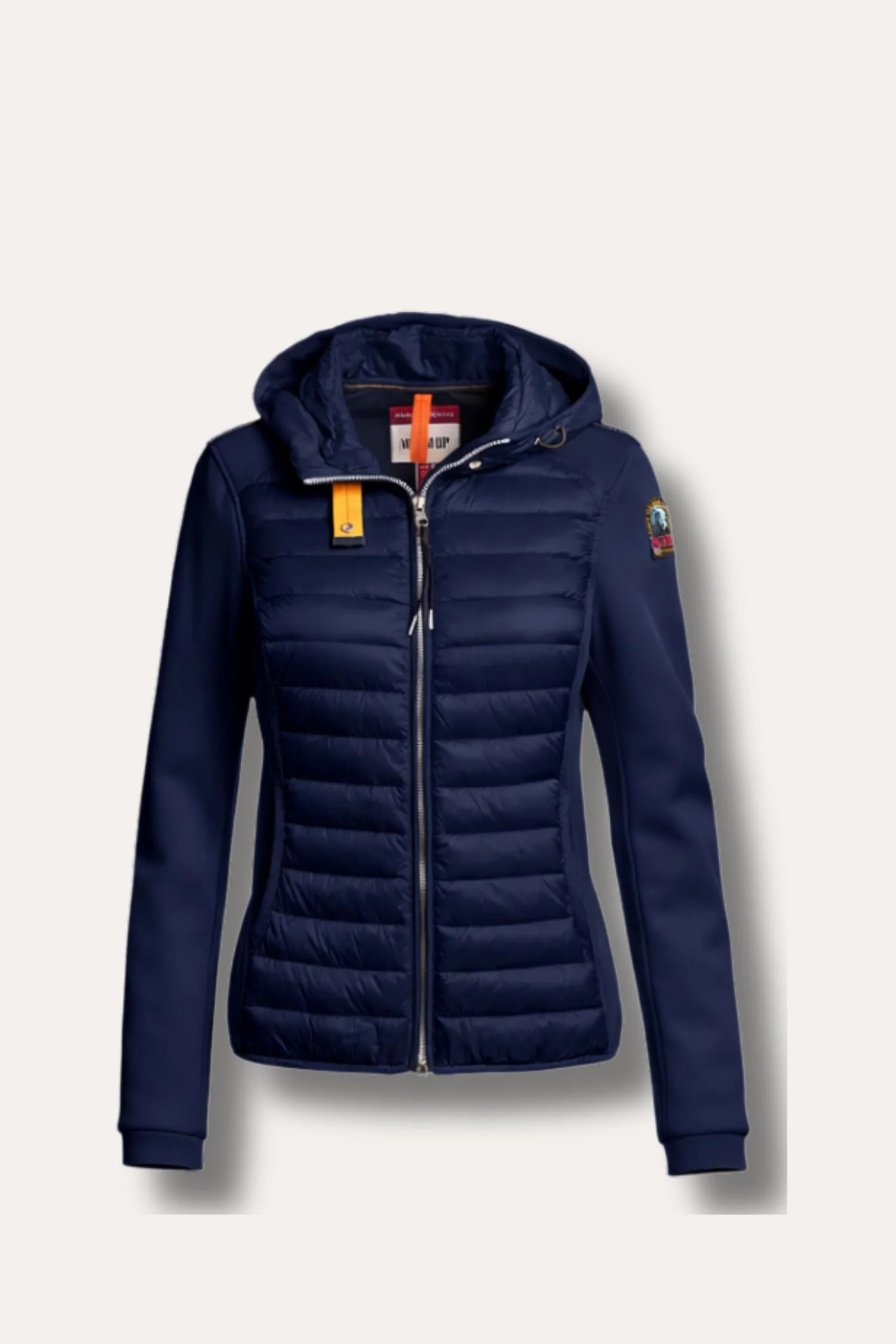 Kym - Blue Navy