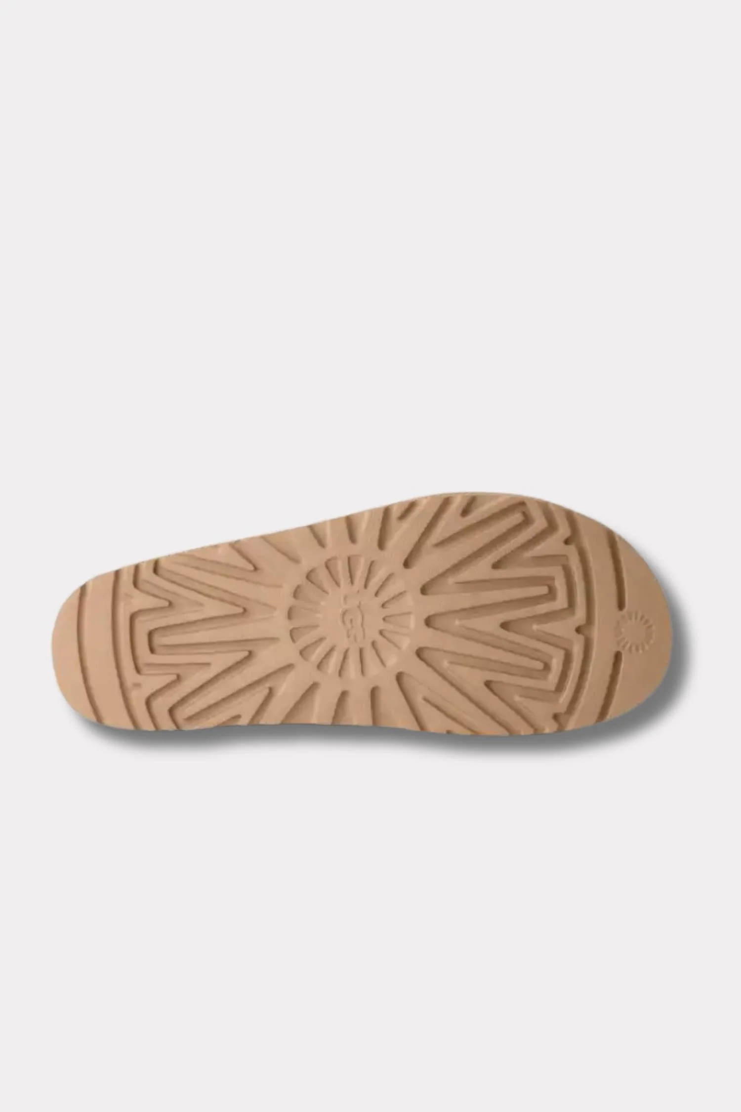 Women's Goldenstar Hi Cutout Slide- Sand - Image 6