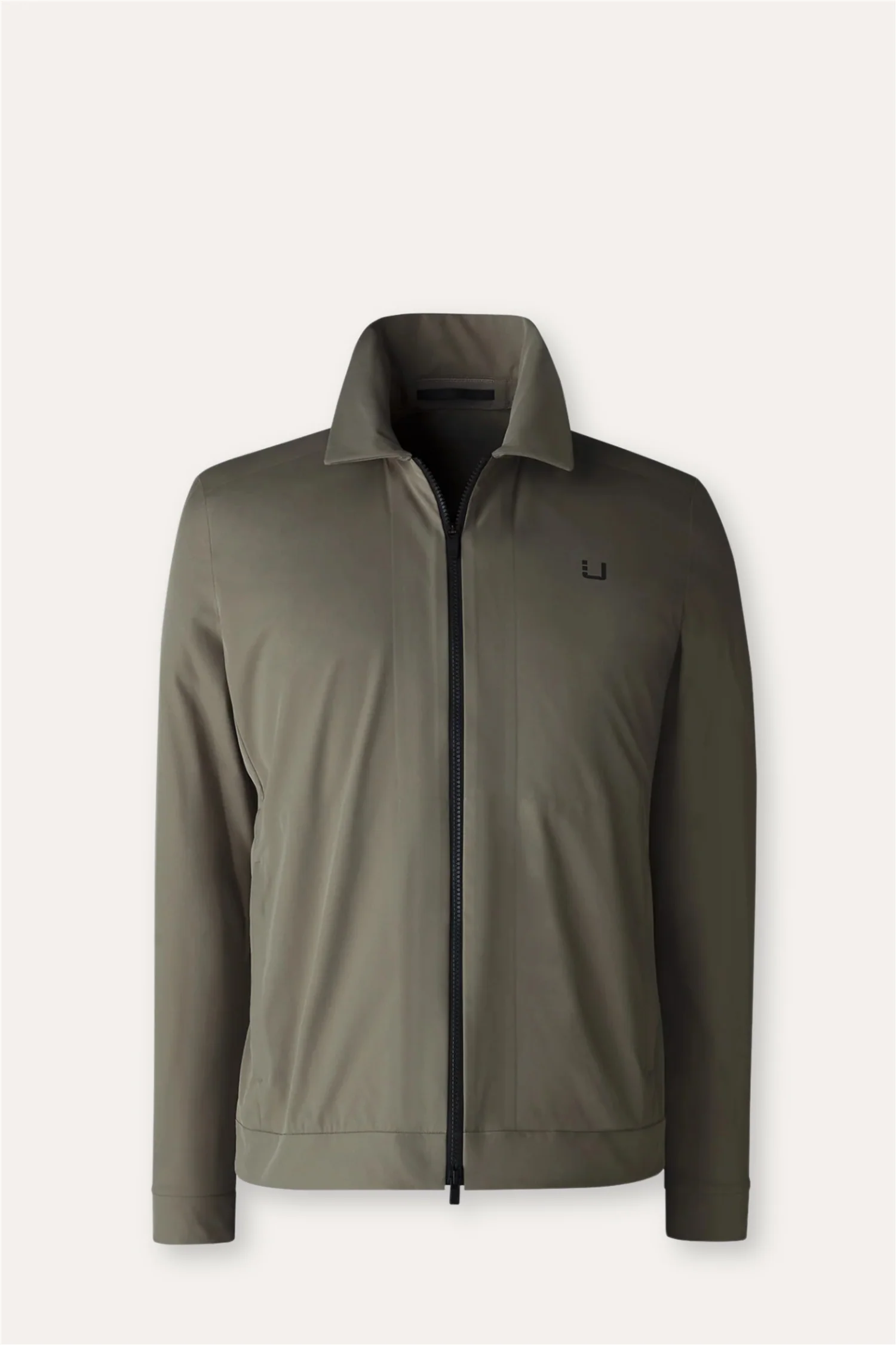 Nano Jacket Thyme