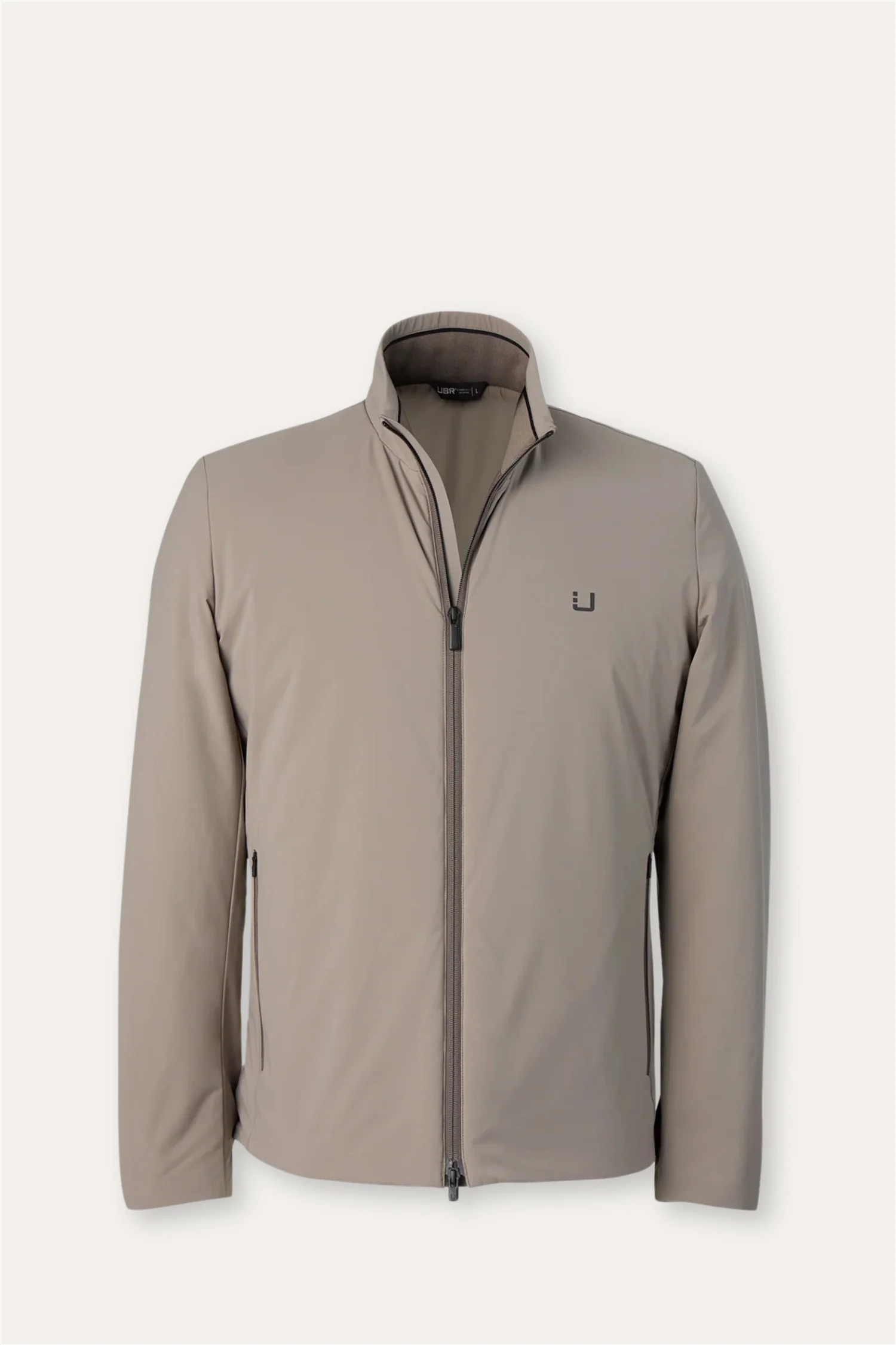 Viper Jacket Driftwood