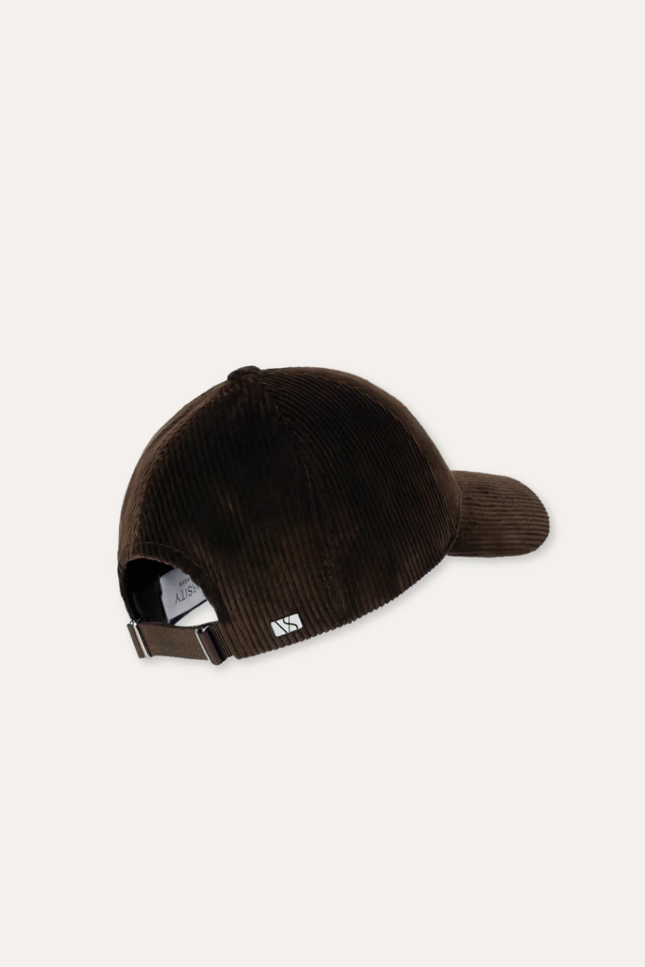 Legacy Structured Corduroy Hawk Brown - Image 3