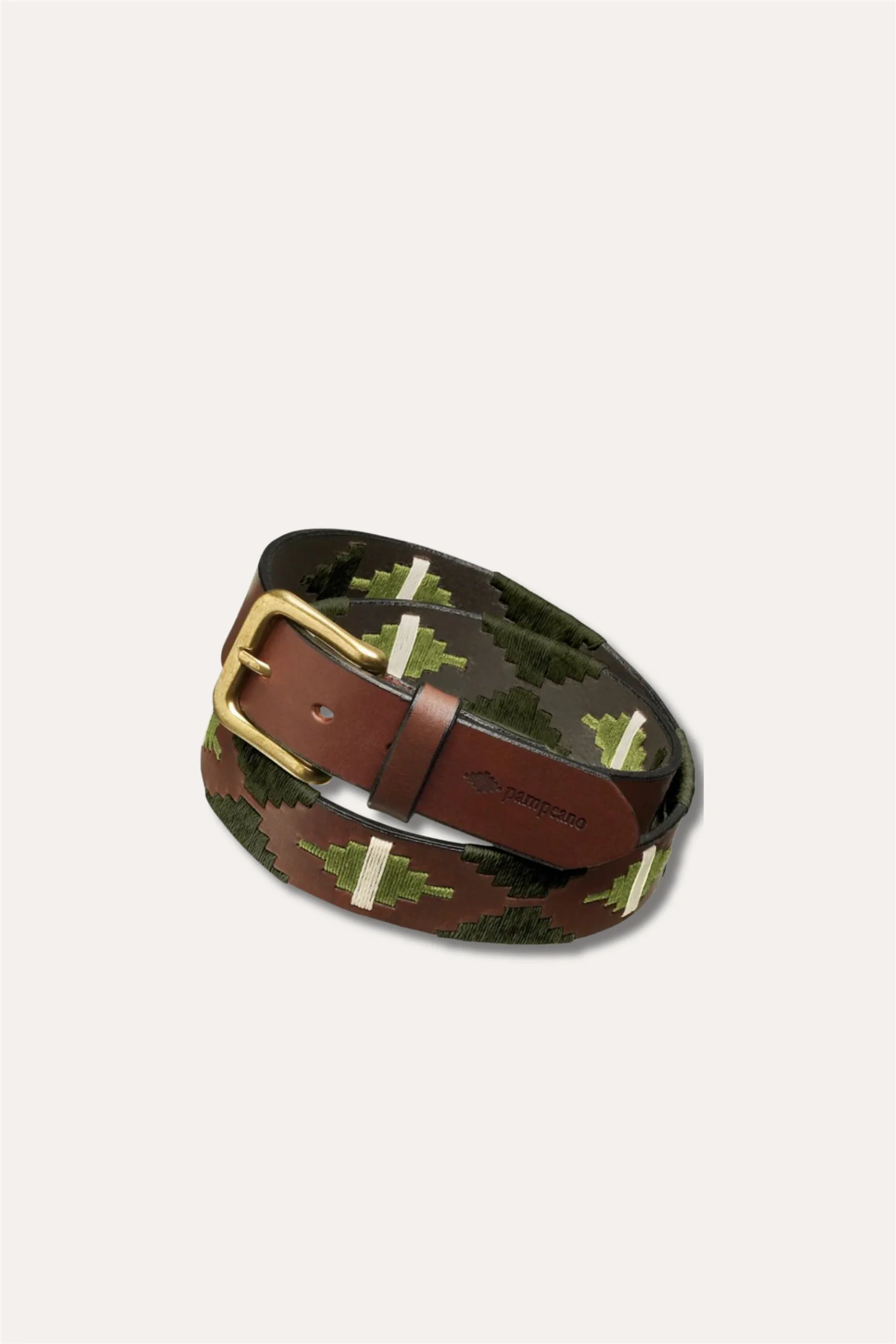 Belt Verdeo
