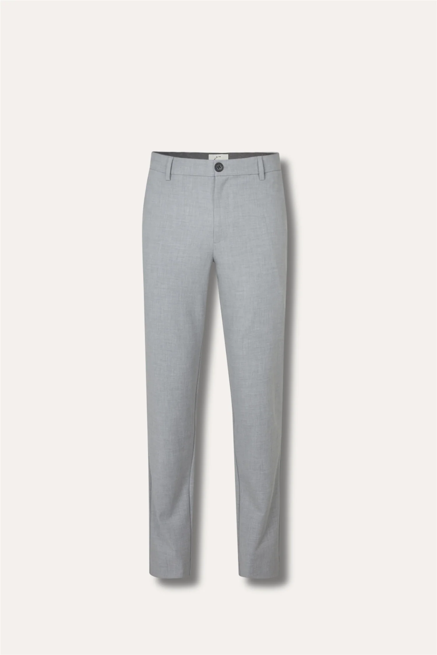 AlvinPL 826 Straight fit Steel Grey