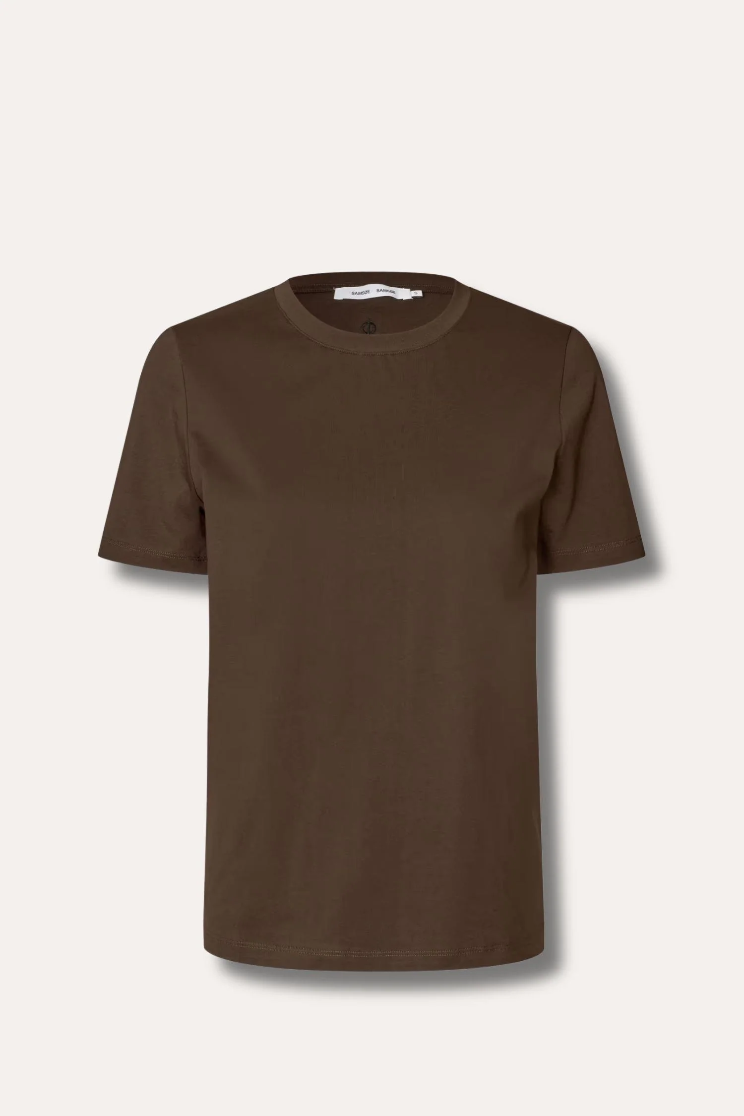 Sasade t-shirt - Mole