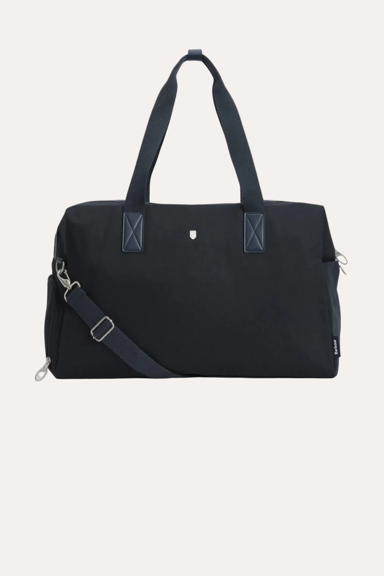 Cascade City Holdall Bag Navy
