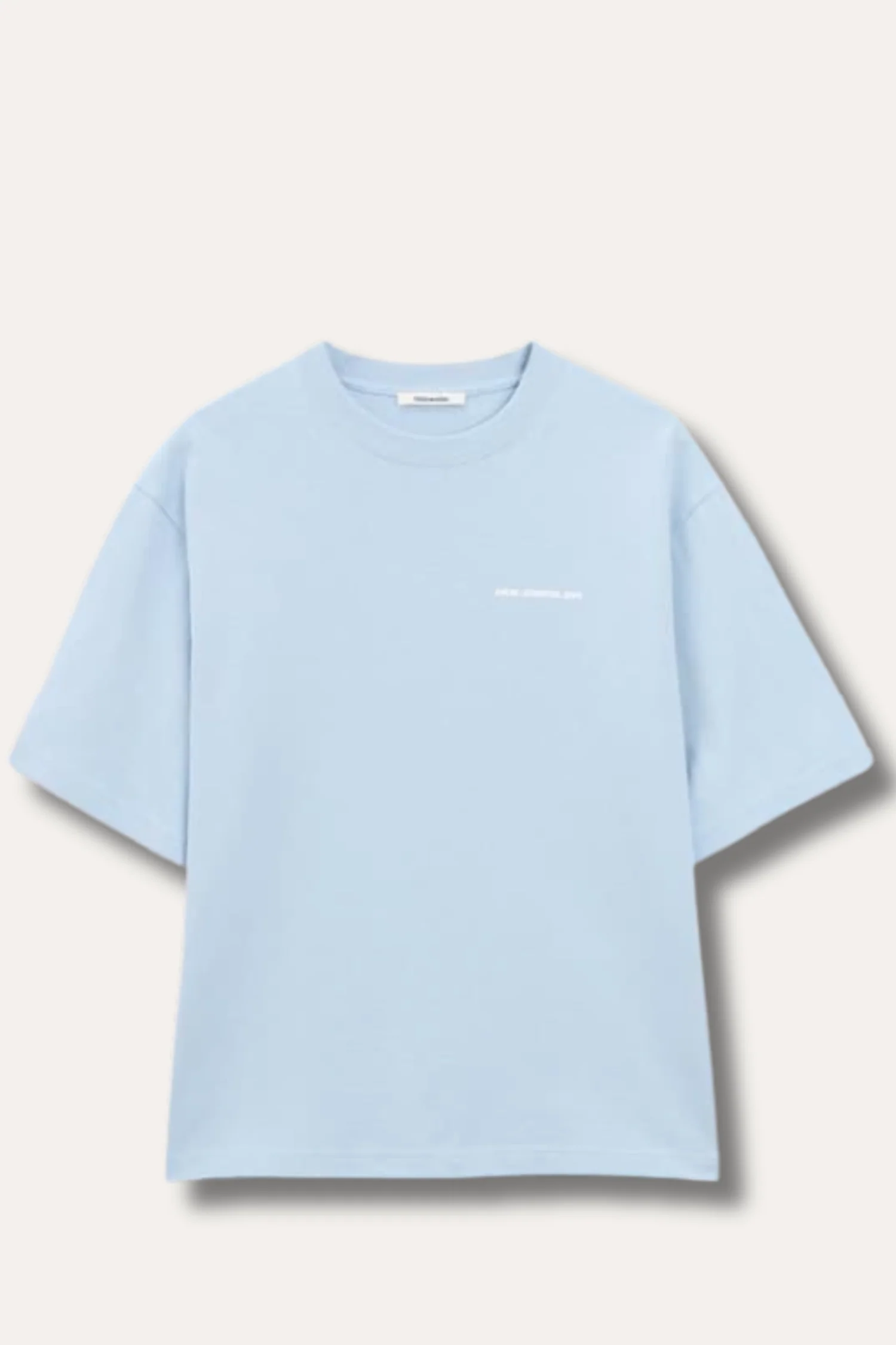 Ranger Sugarsnap Tee Lt.Blue