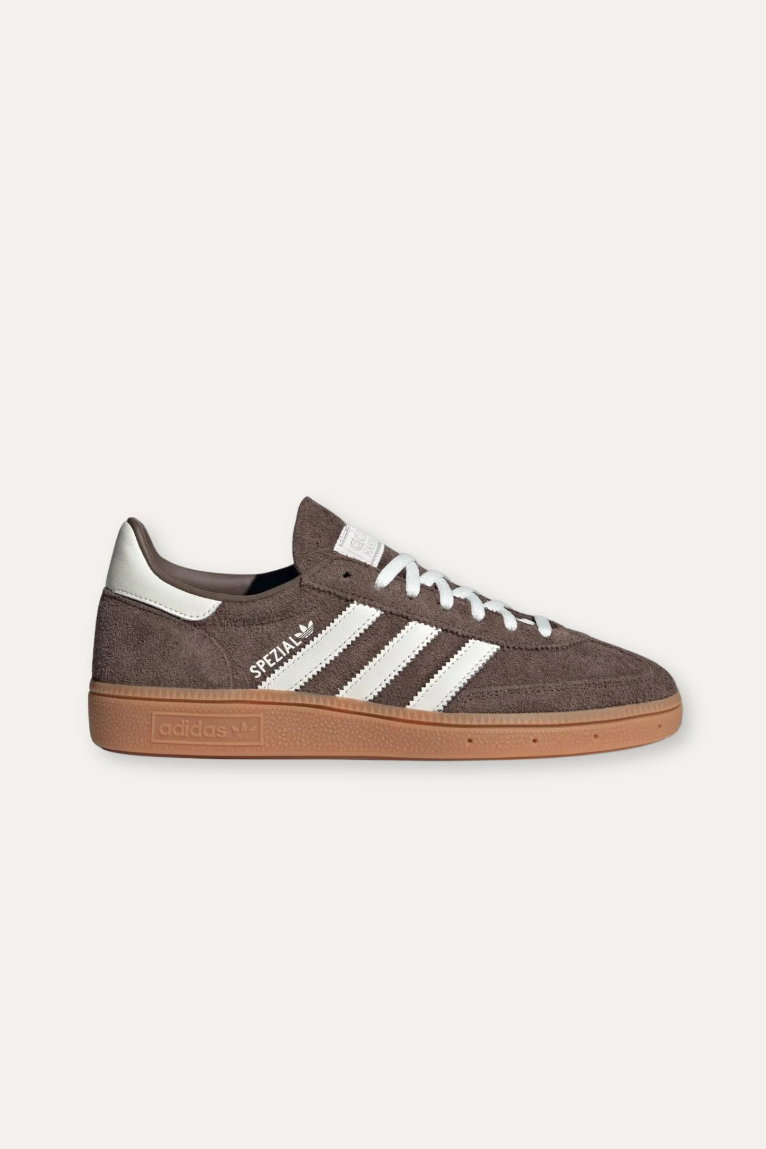 Men's Handball Spezial IF6490 Earstr/Owhite/Gum2