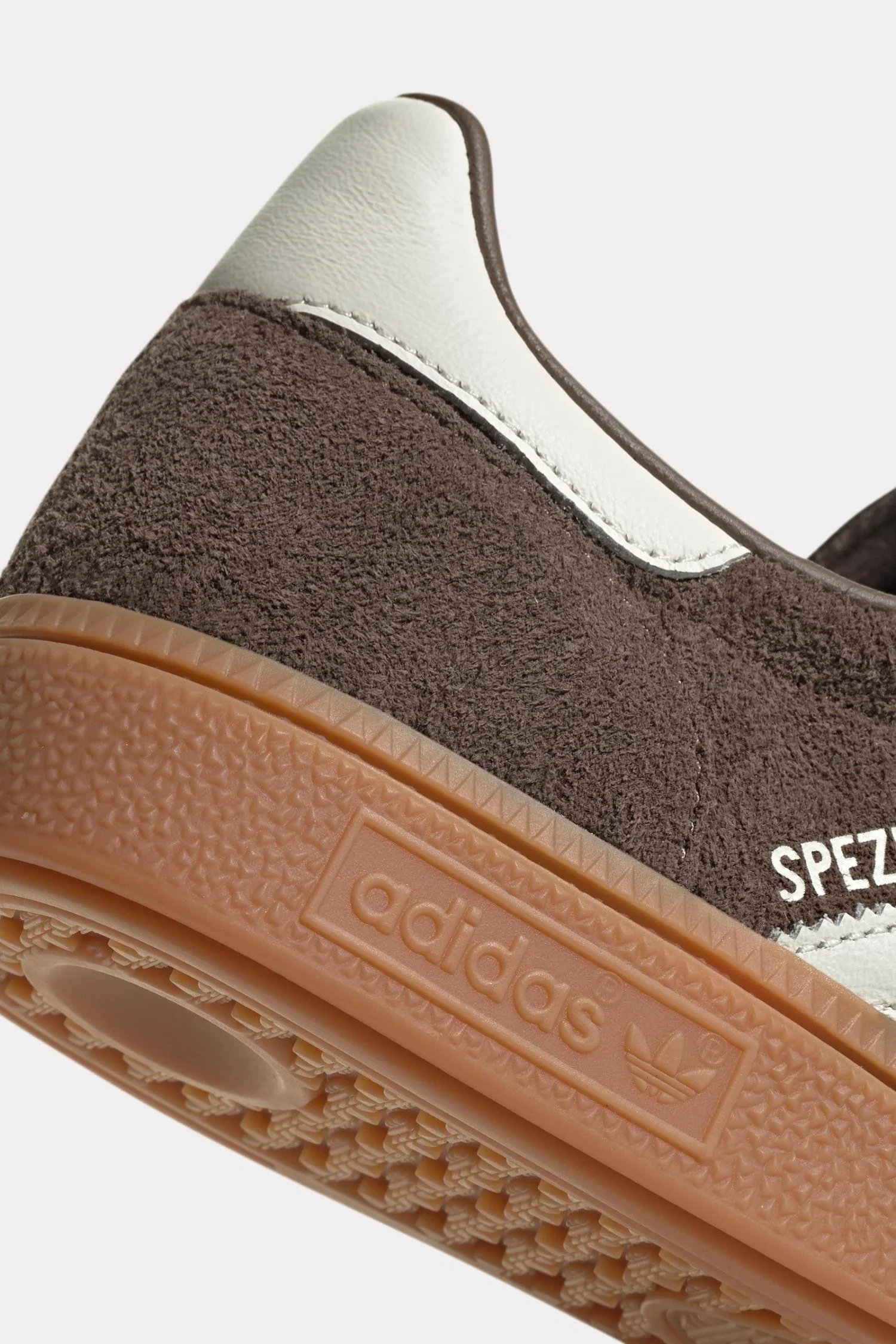 Men's Handball Spezial IF6490 Earstr/Owhite/Gum2 - Image 2