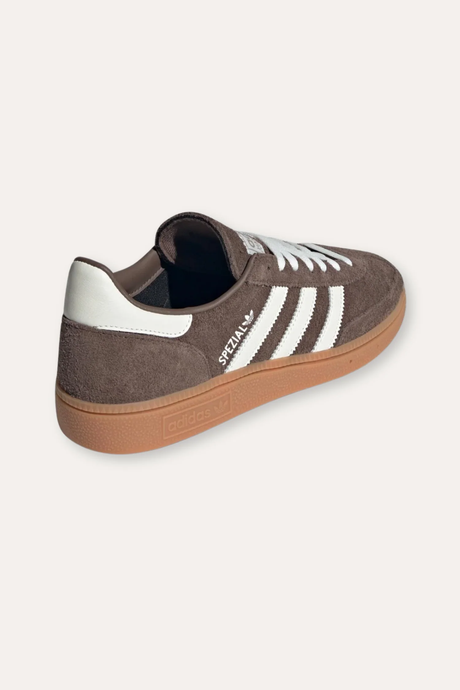 Men's Handball Spezial IF6490 Earstr/Owhite/Gum2 - Image 4