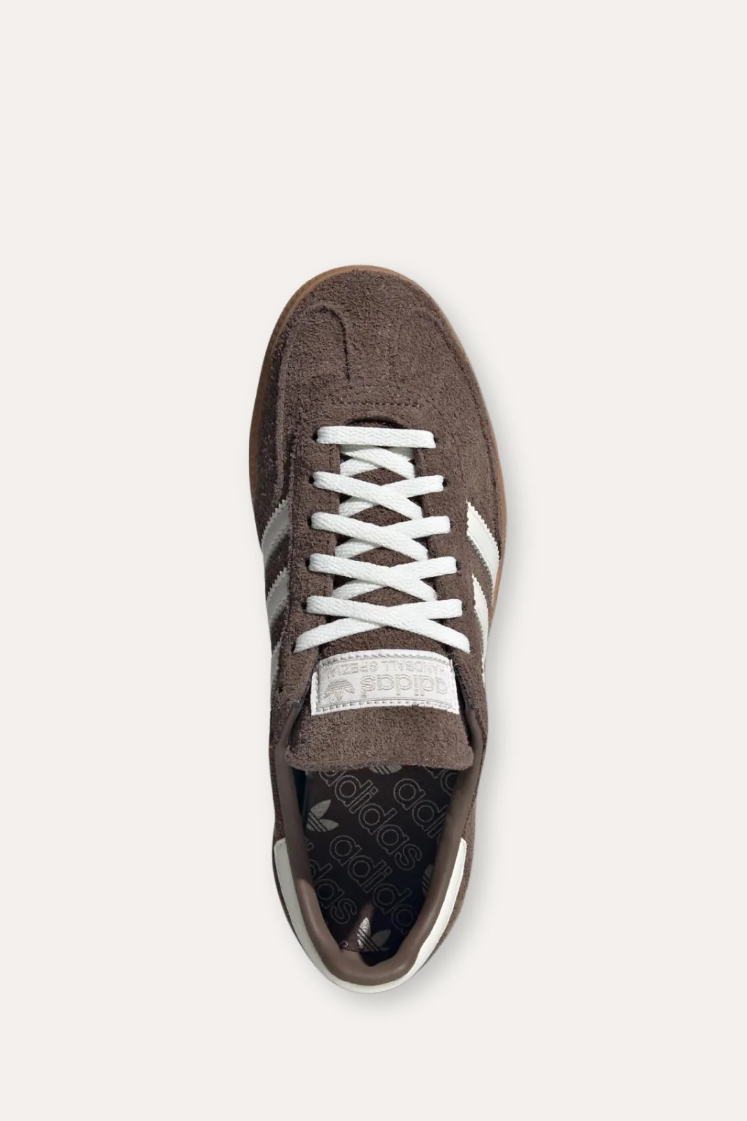 Men's Handball Spezial IF6490 Earstr/Owhite/Gum2 - Image 7