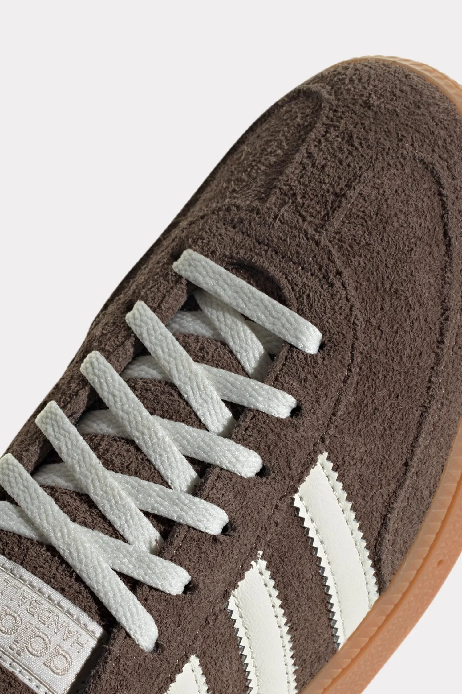 Men's Handball Spezial IF6490 Earstr/Owhite/Gum2 - Image 9