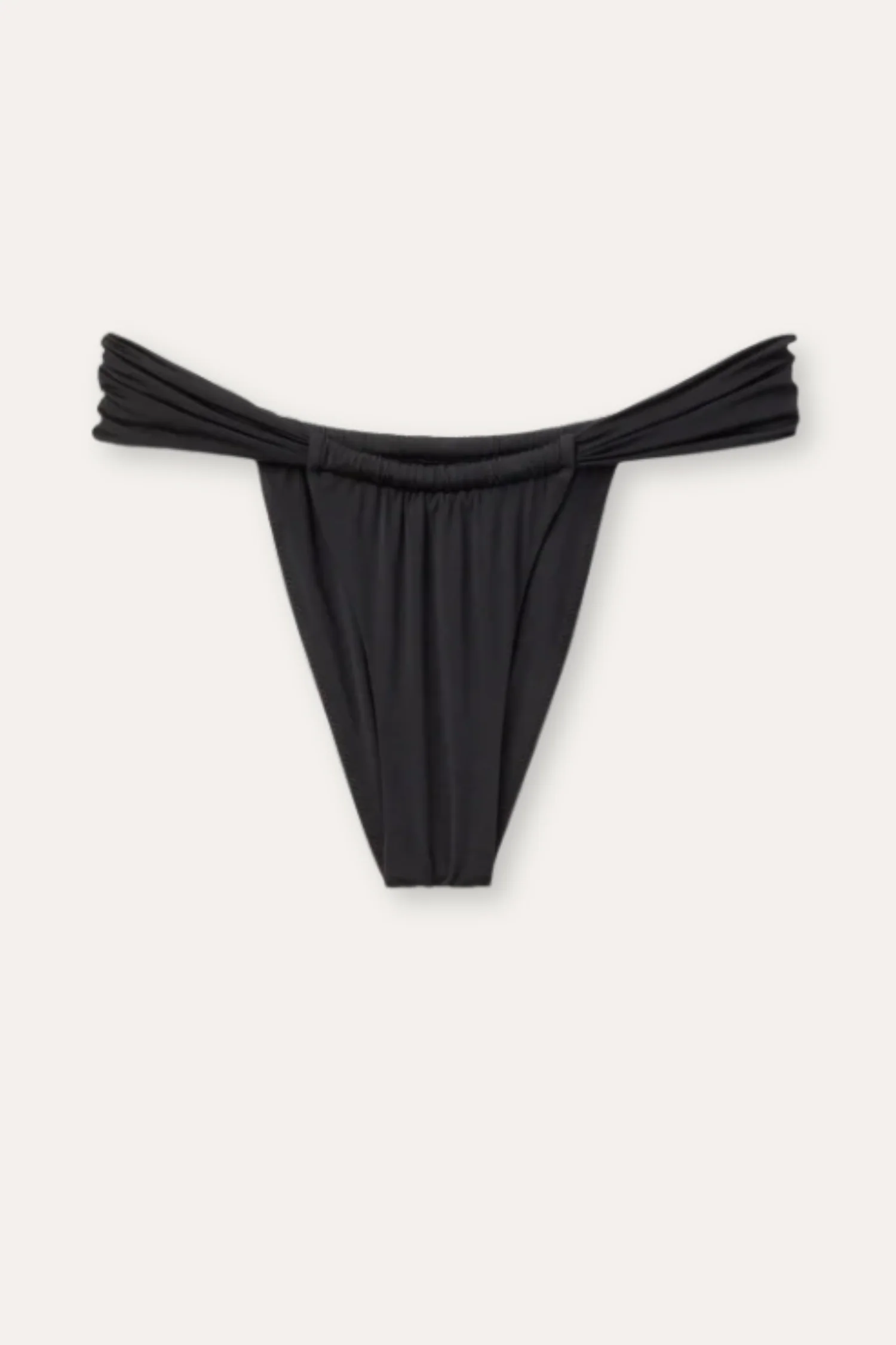 Reef Bottom- Pearl Black