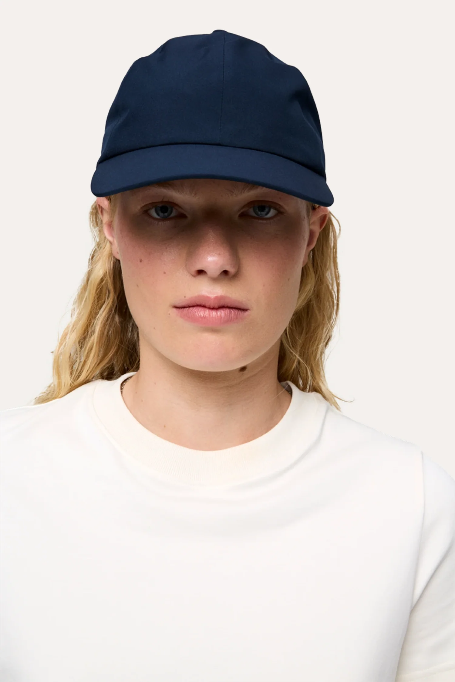 Hatlane Caps - Dark Navy