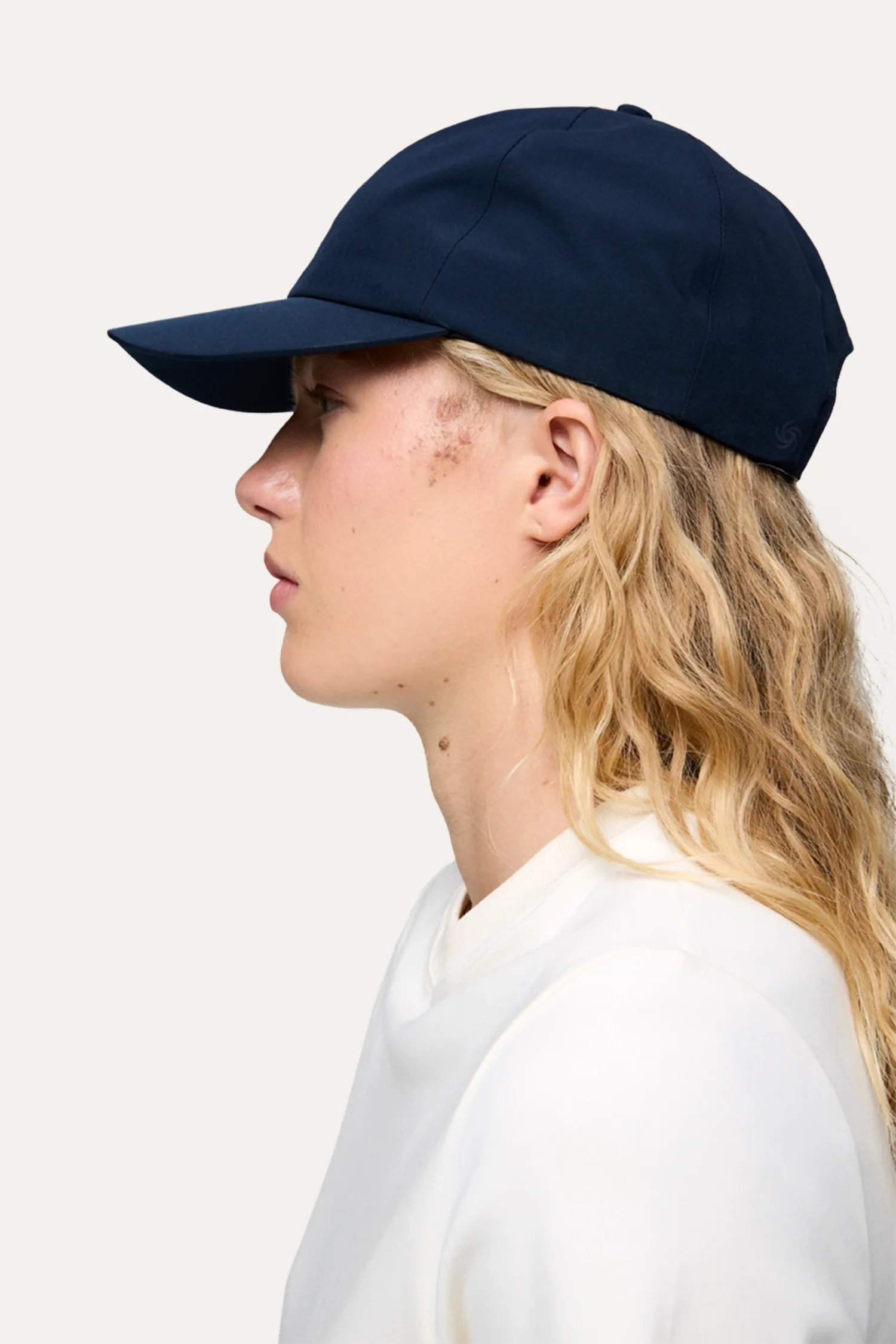 Hatlane Caps - Dark Navy - Image 2