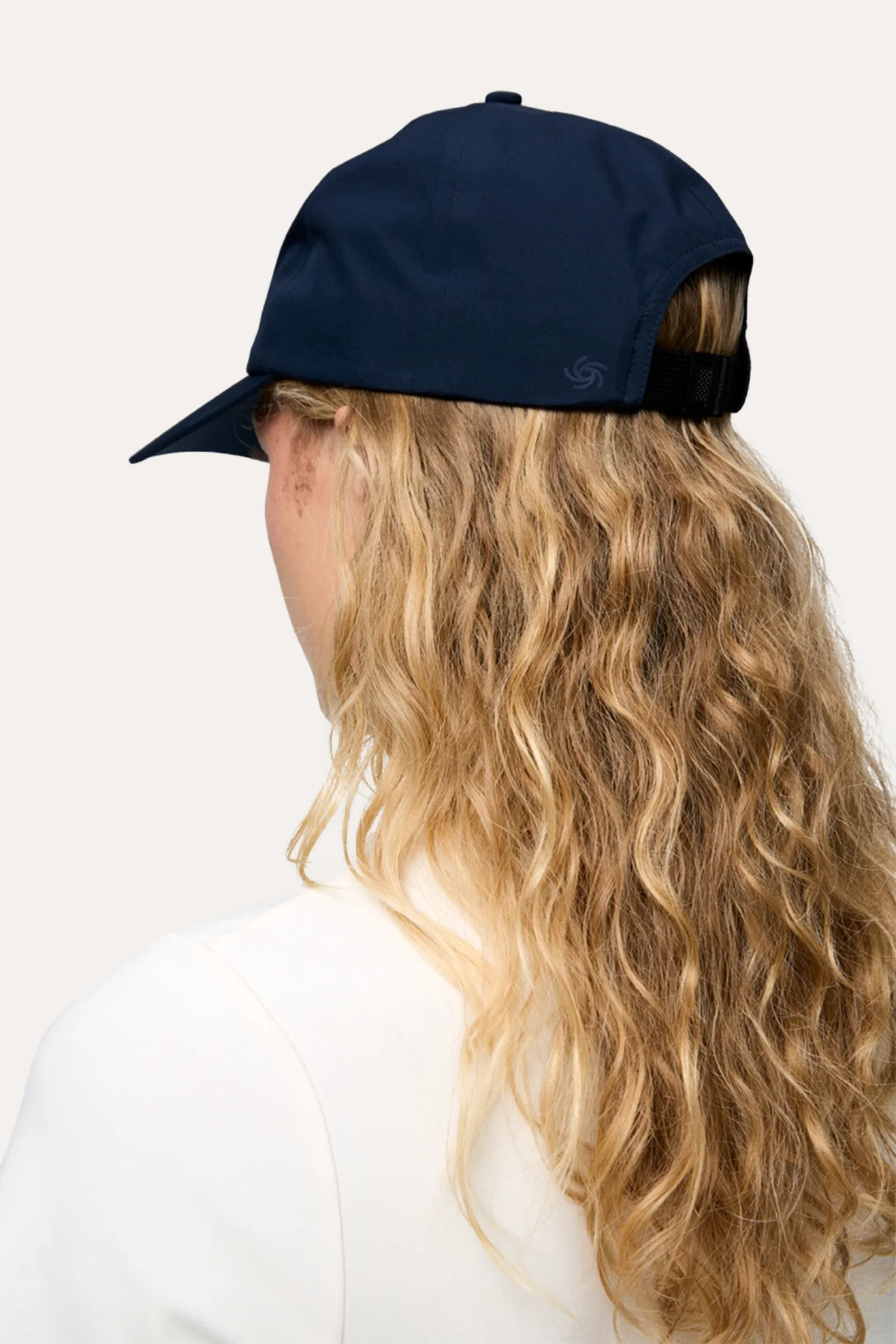 Hatlane Caps - Dark Navy - Image 3