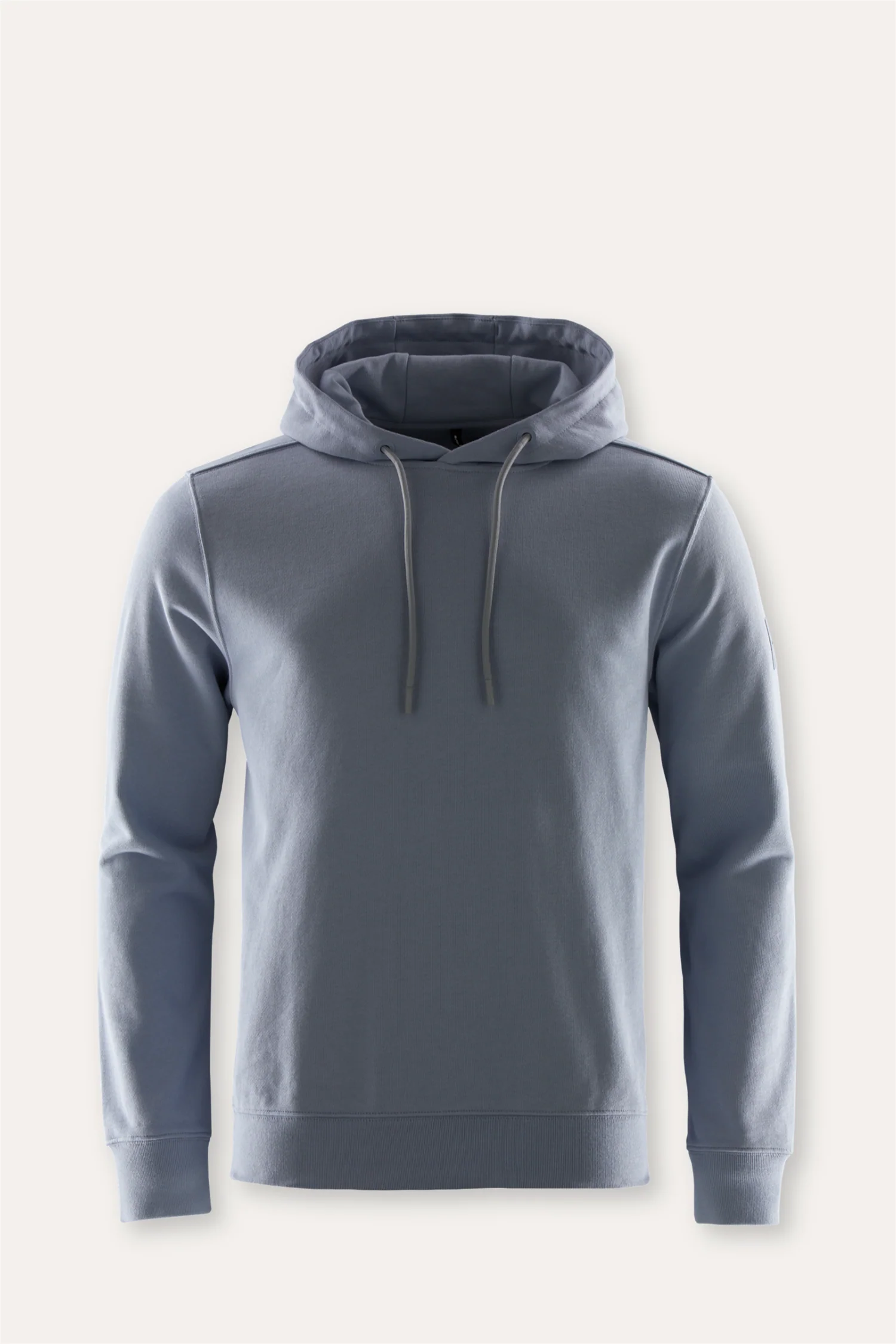 Wind Hood Lead Blue
