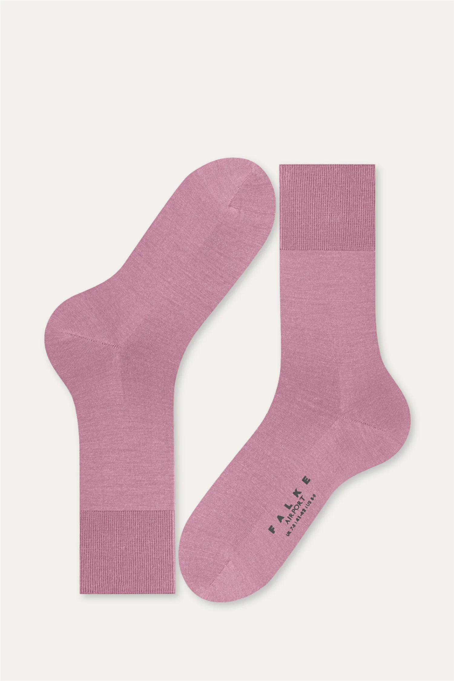 Airport Pink