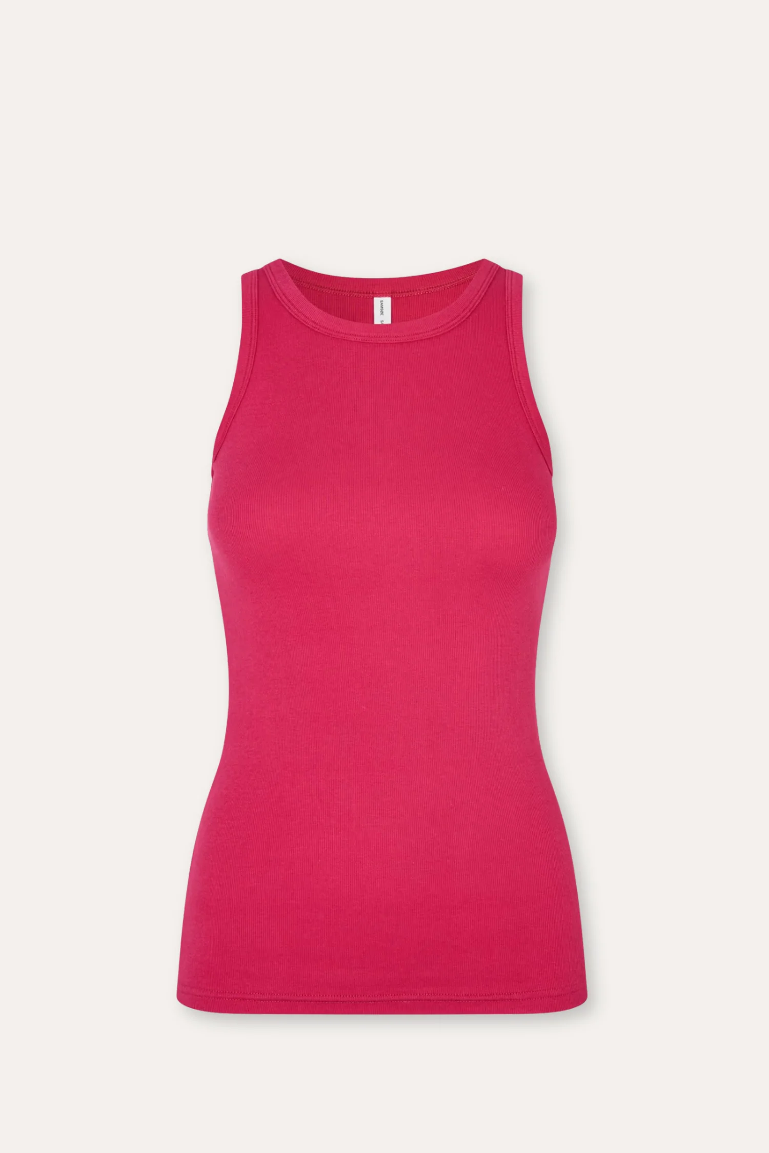 Alexo tank 7542- Cherries Jubilee