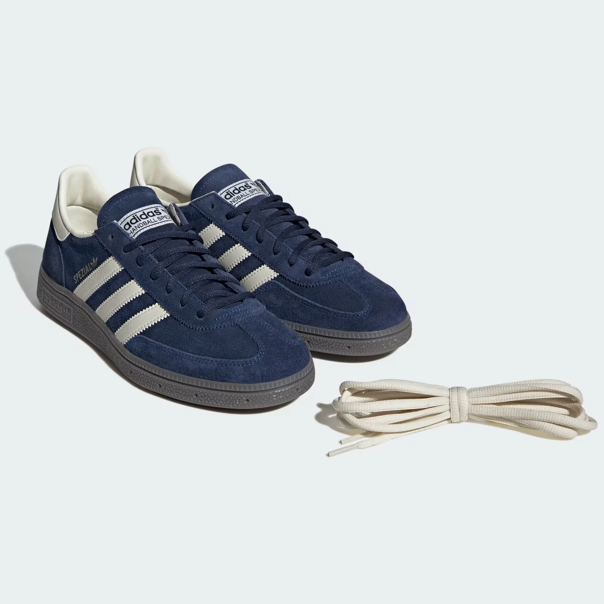Men's Handball Spezial Nindig/Crewht/ftwwht - Image 3