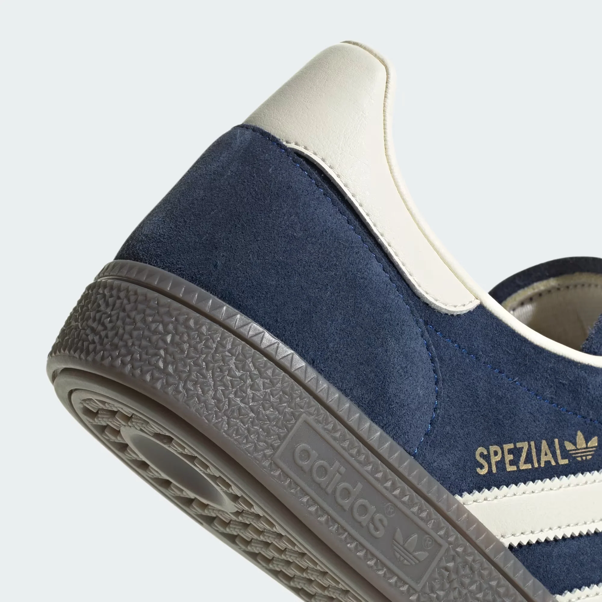 Men's Handball Spezial Nindig/Crewht/ftwwht - Image 4