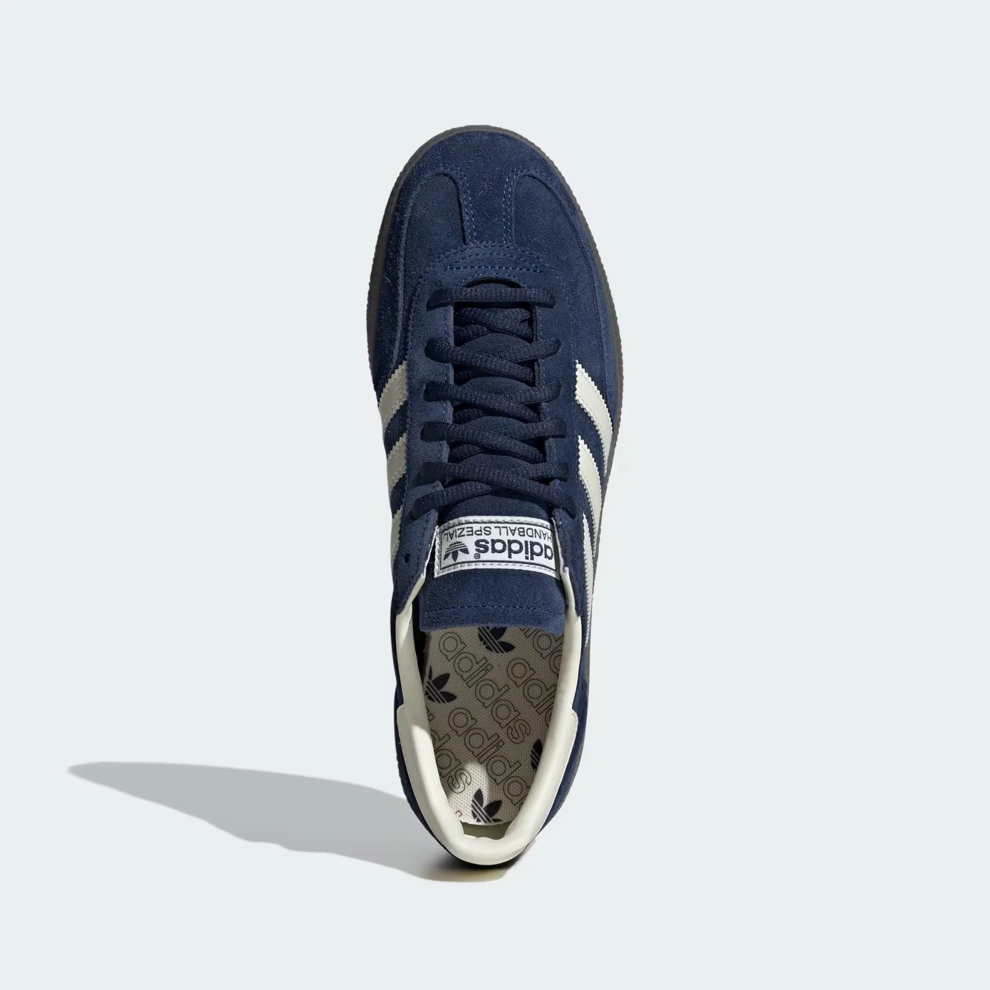 Men's Handball Spezial Nindig/Crewht/ftwwht - Image 6