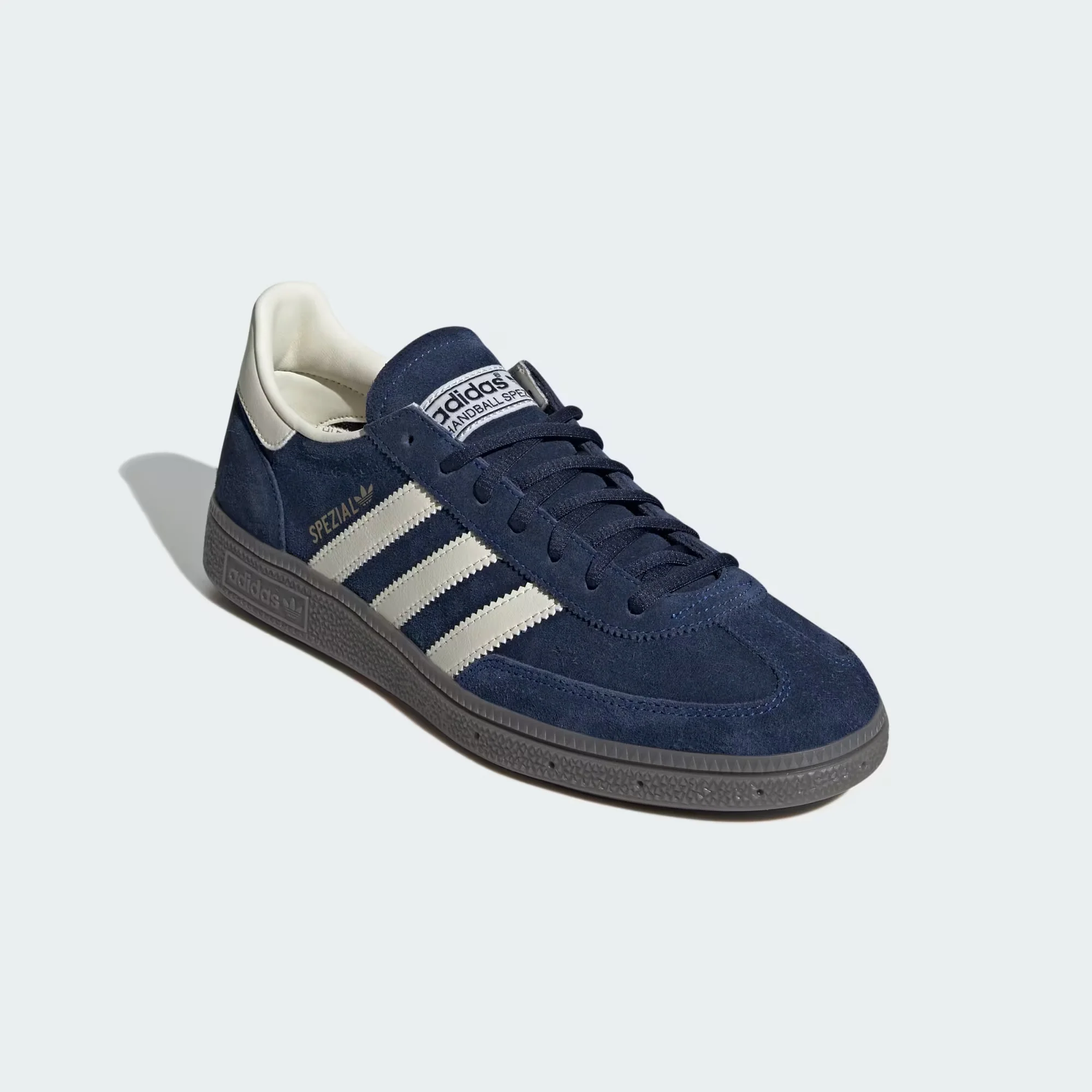 Men's Handball Spezial Nindig/Crewht/ftwwht - Image 8