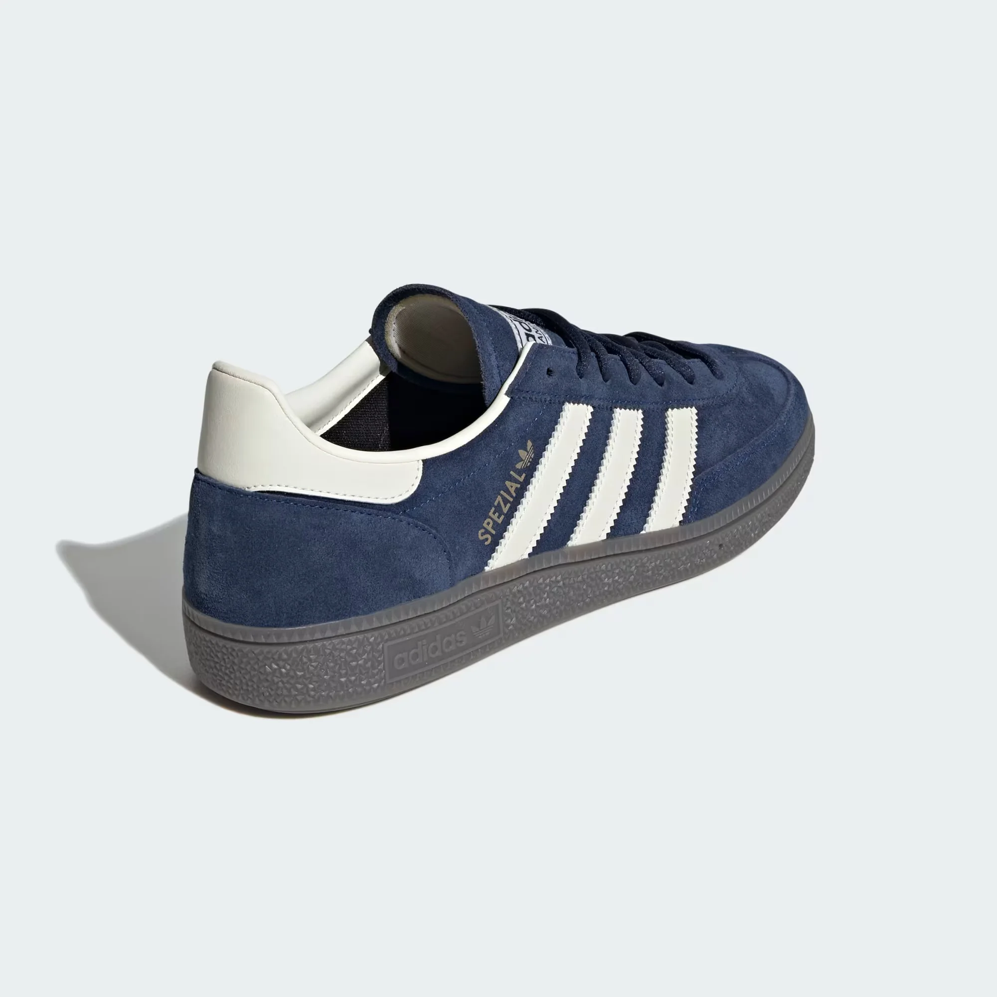 Men's Handball Spezial Nindig/Crewht/ftwwht - Image 9