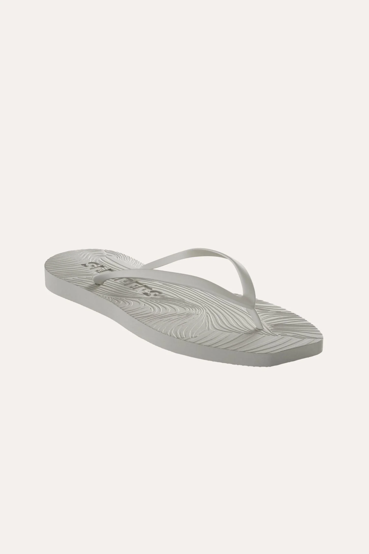 Tapered- White - Image 2