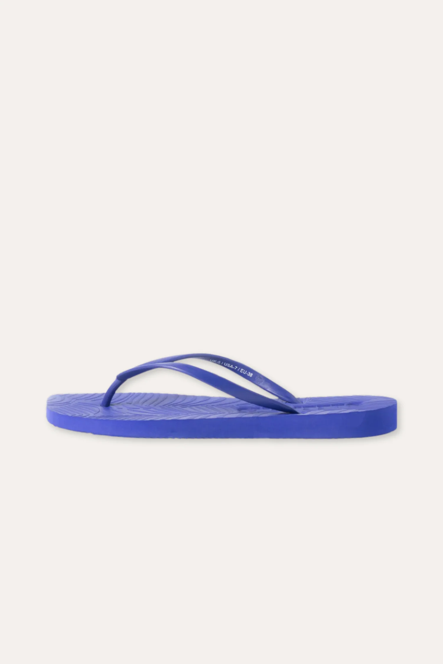 Tapered - Luminous Blue - Image 2