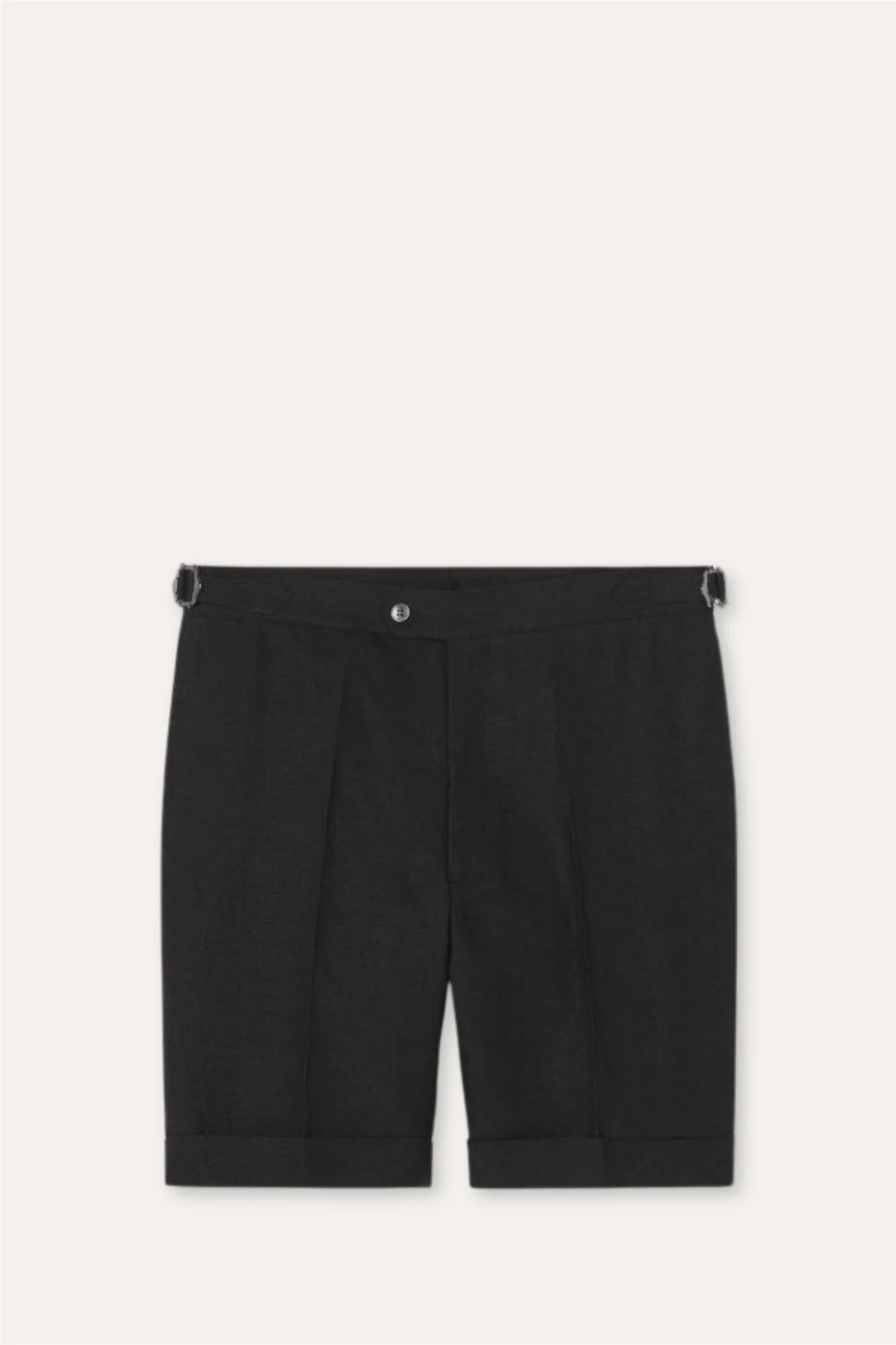 Dandy Side Adjusters Shorts Black