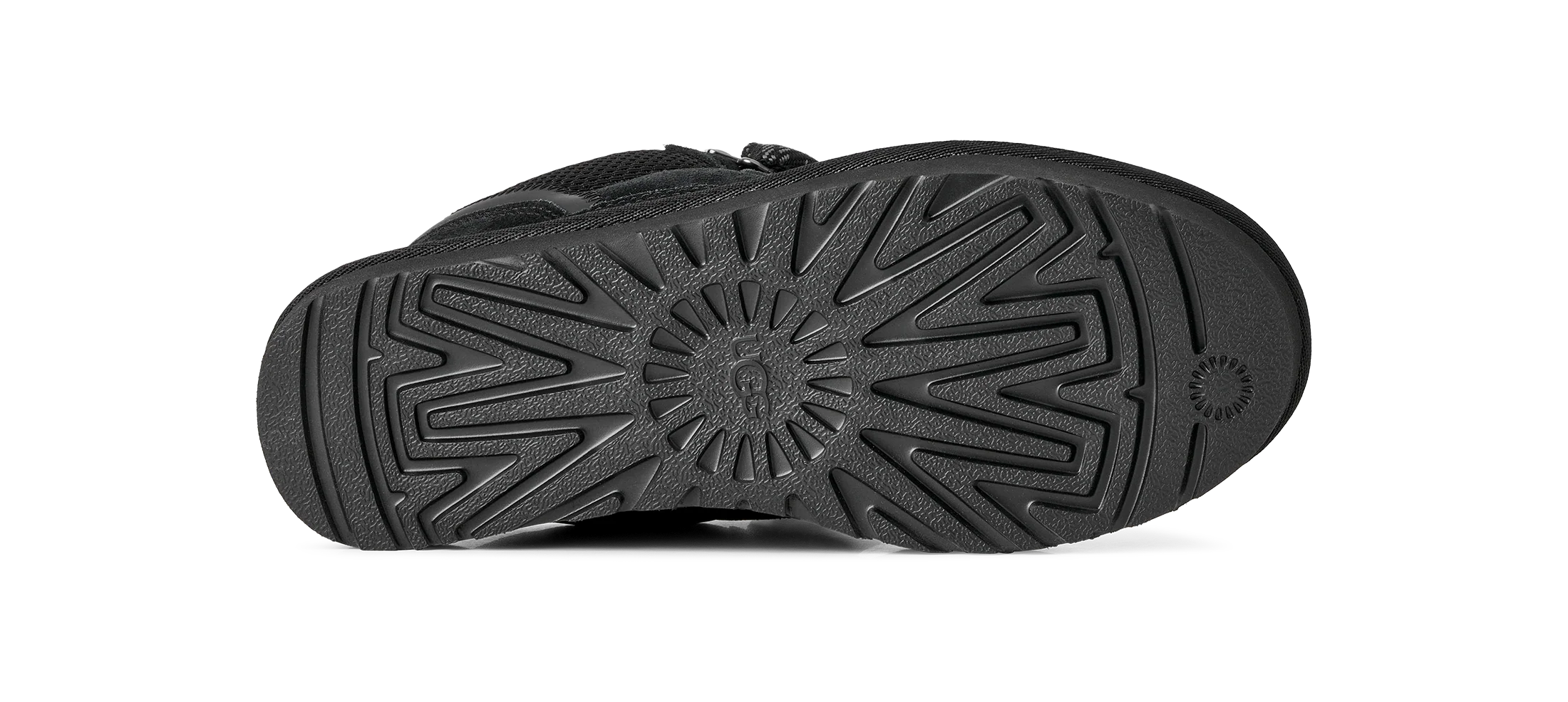 Women's Lowmel Black - Image 7