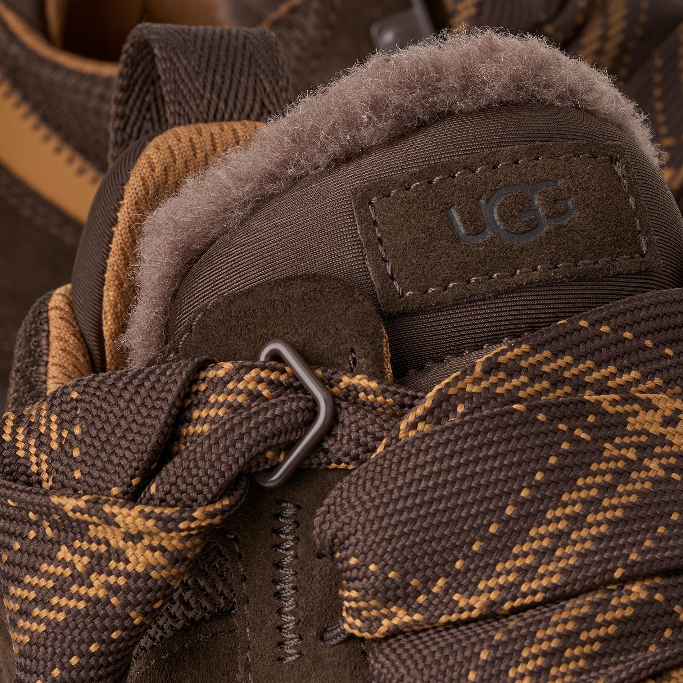 Women's Lowmel Dusted Cocoa - Image 2