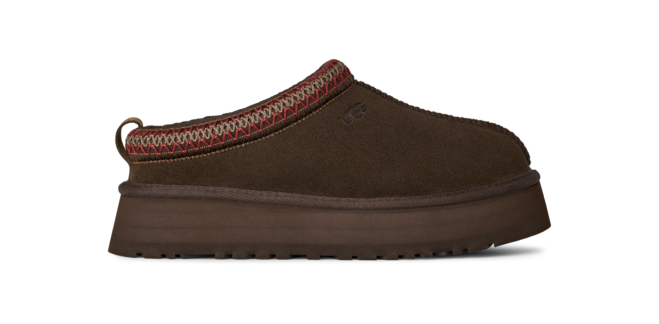 Women's Tazz II Dusted Cocoa - Image 3